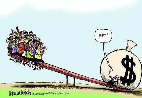 Economics 101