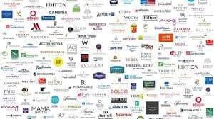 Most Brands Don't Own Their Hotels