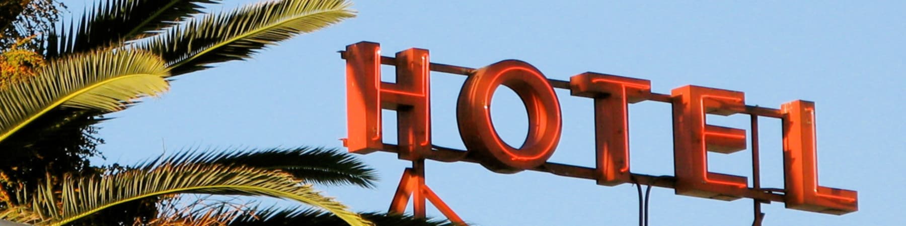 The David and Goliath Story of the Hotel Industry: How We're Fighting Back