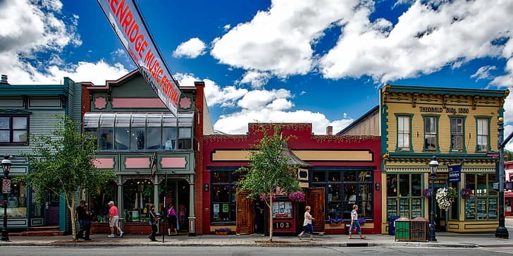 Supporting Small Travel Businesses