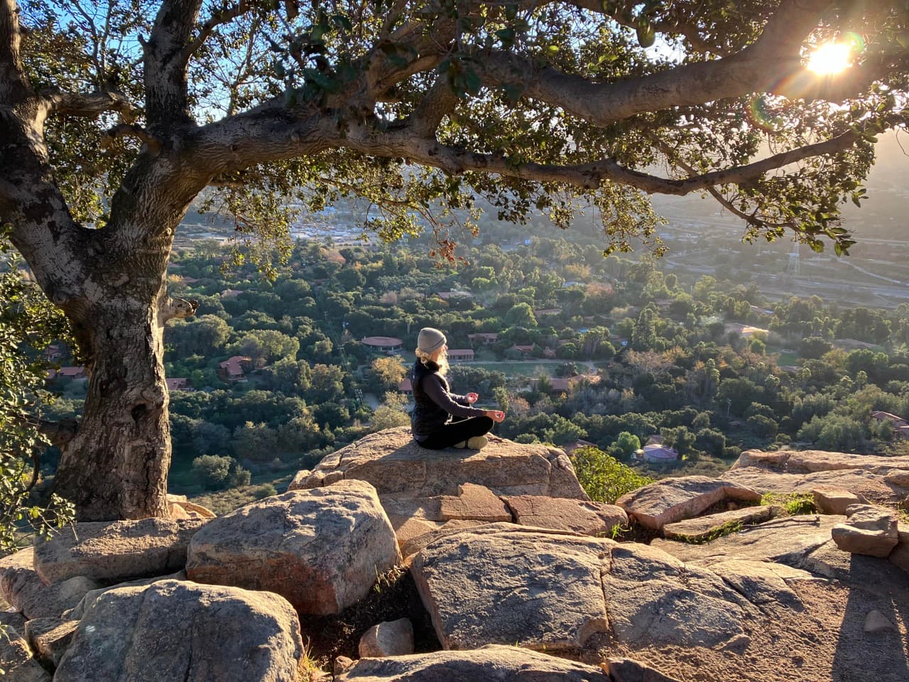 Community + Nature