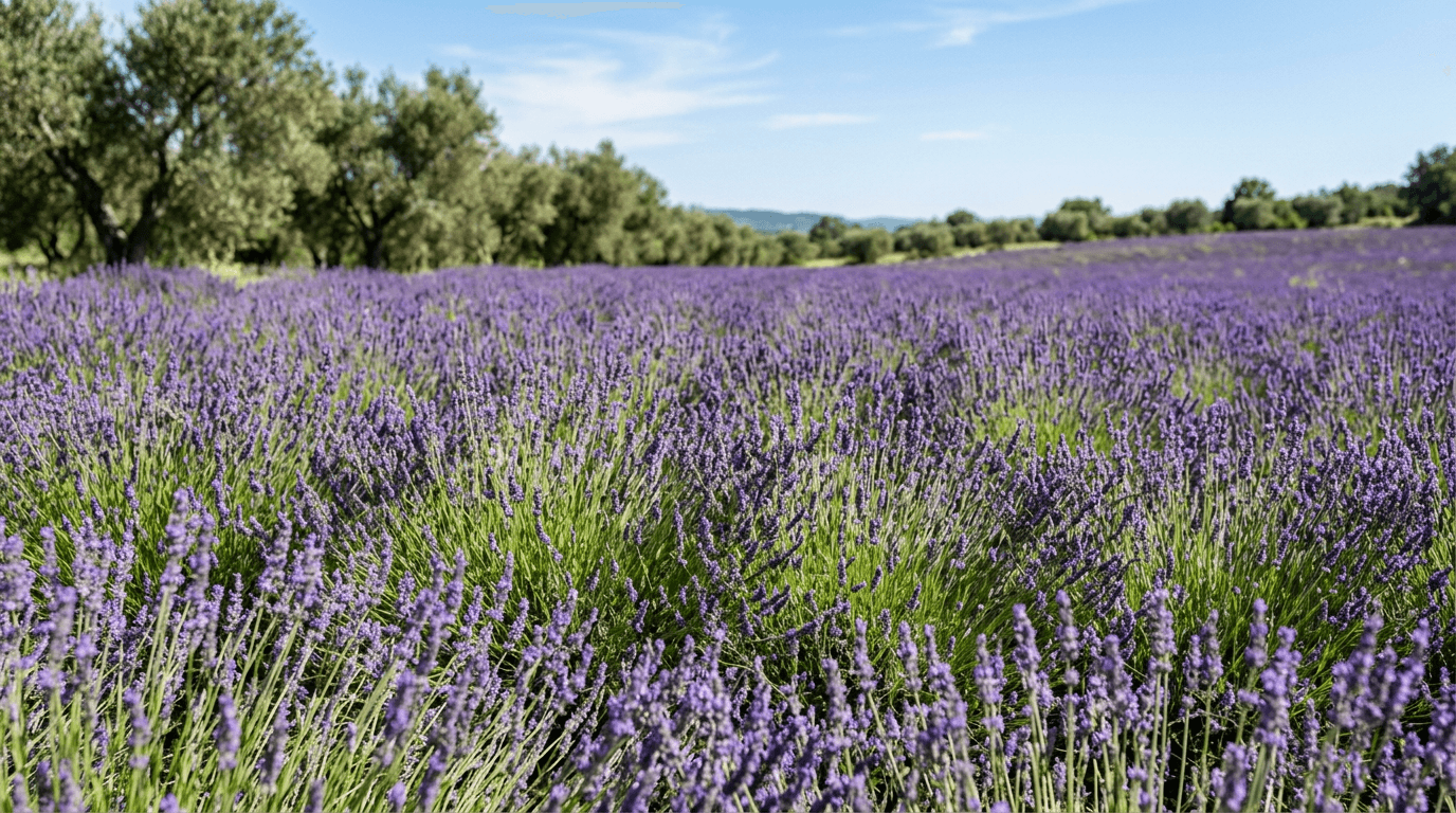 Los Olivos