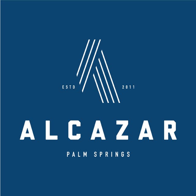 Alcazar Palm Springs