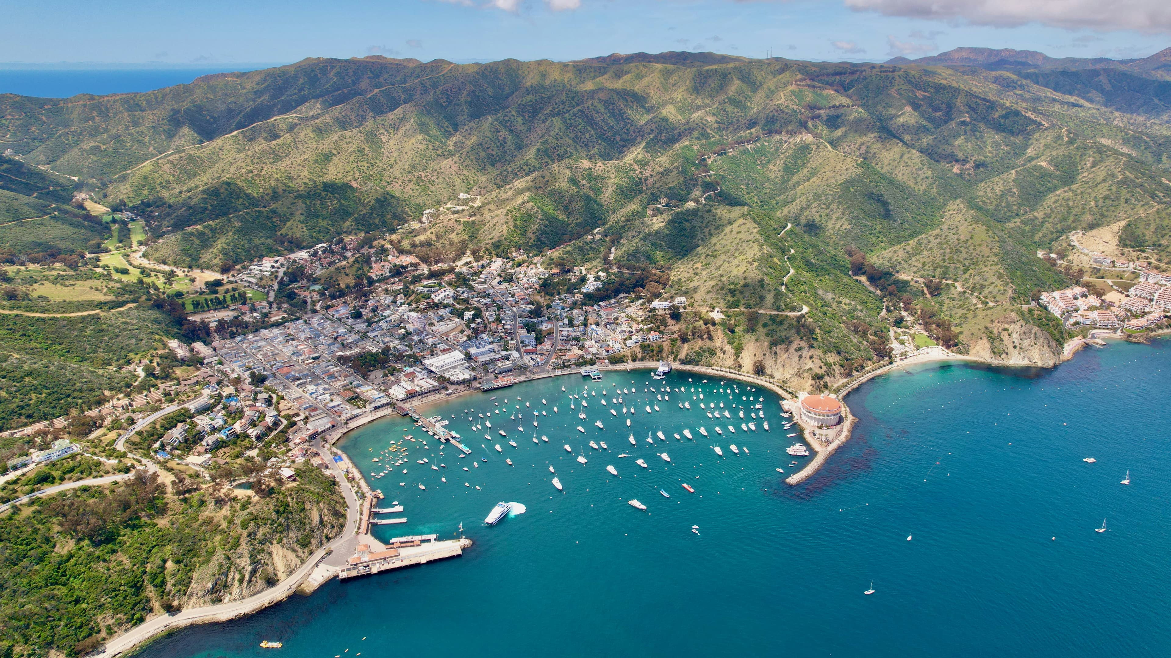 Catalina Island