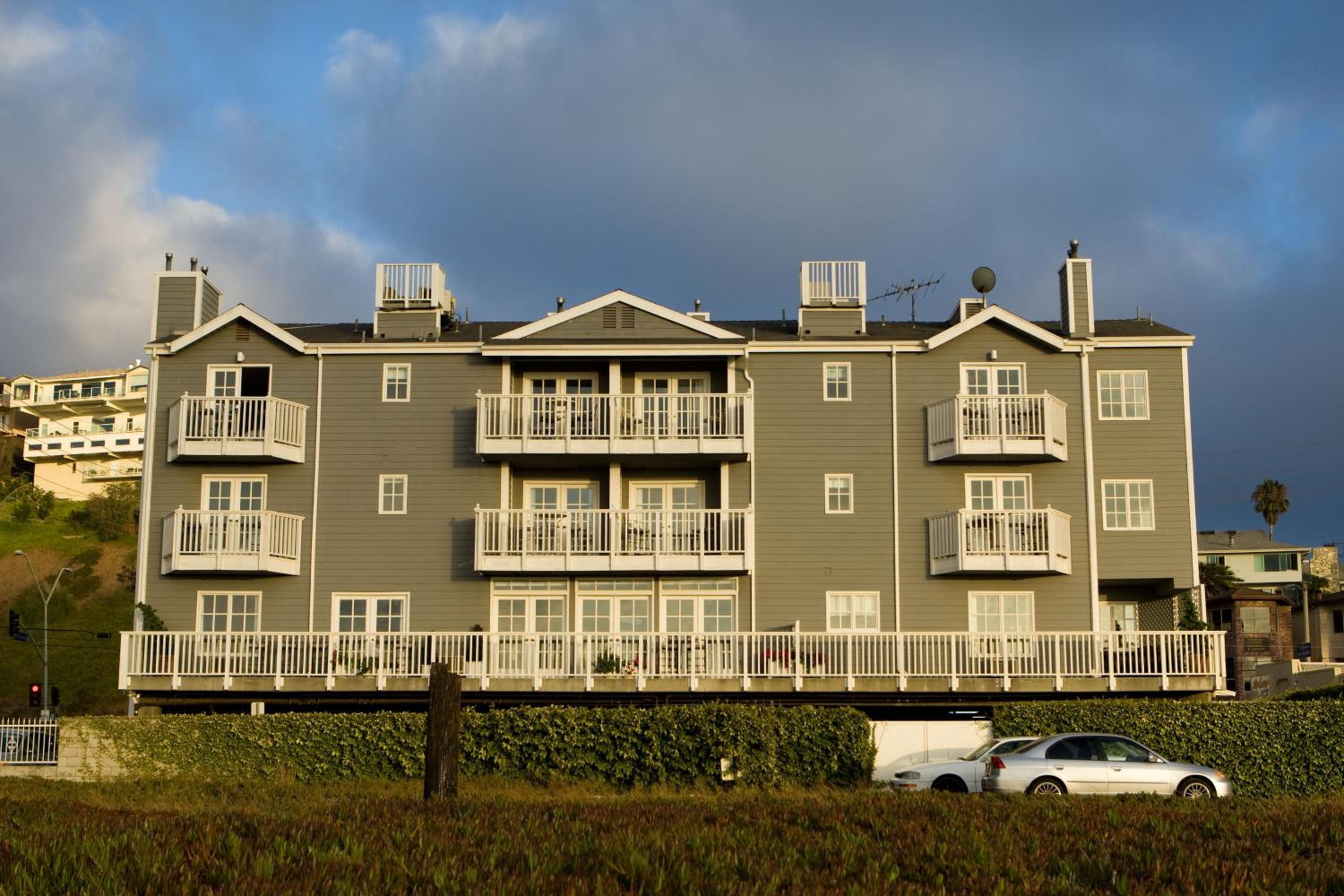 Inn at Playa del Rey
