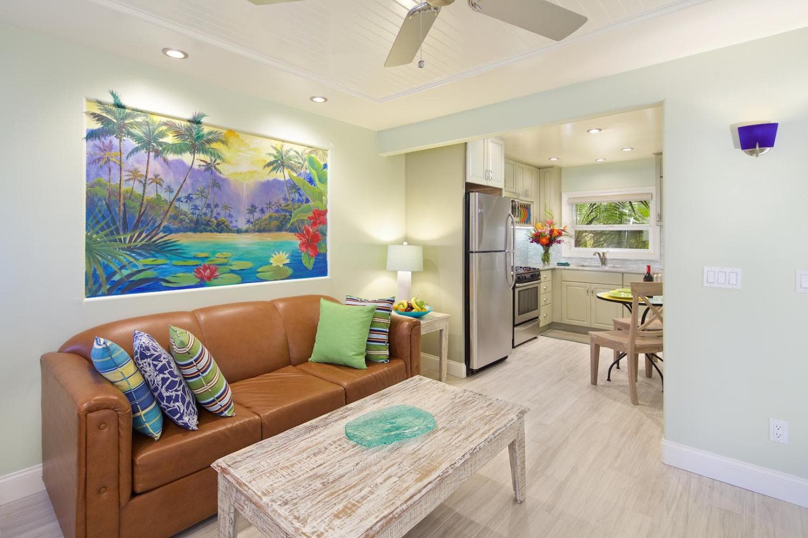 Ocean Palms Beach Resort
