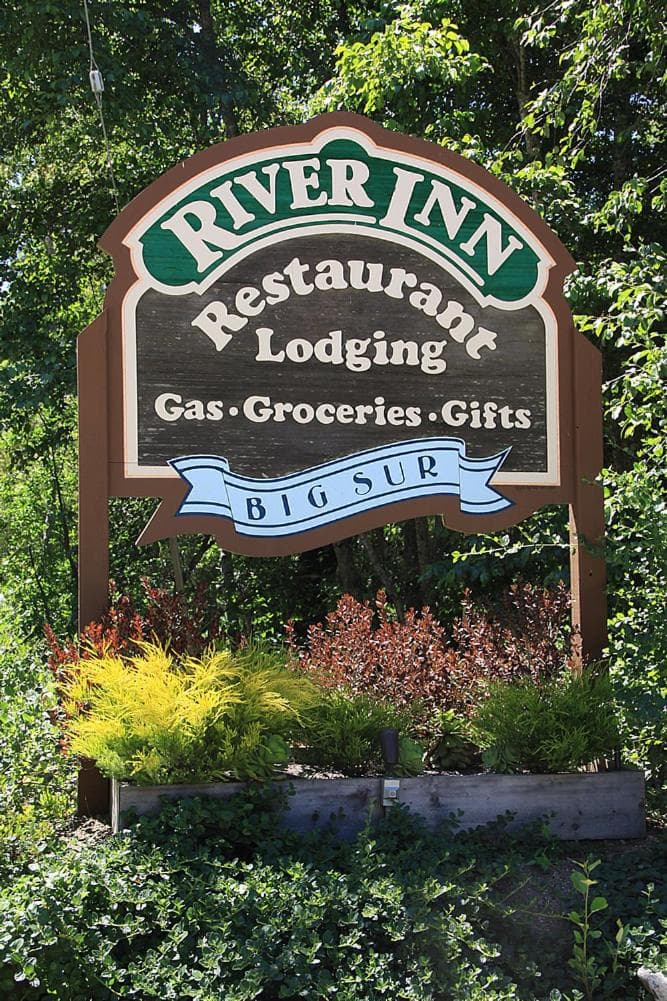 Big Sur River Inn