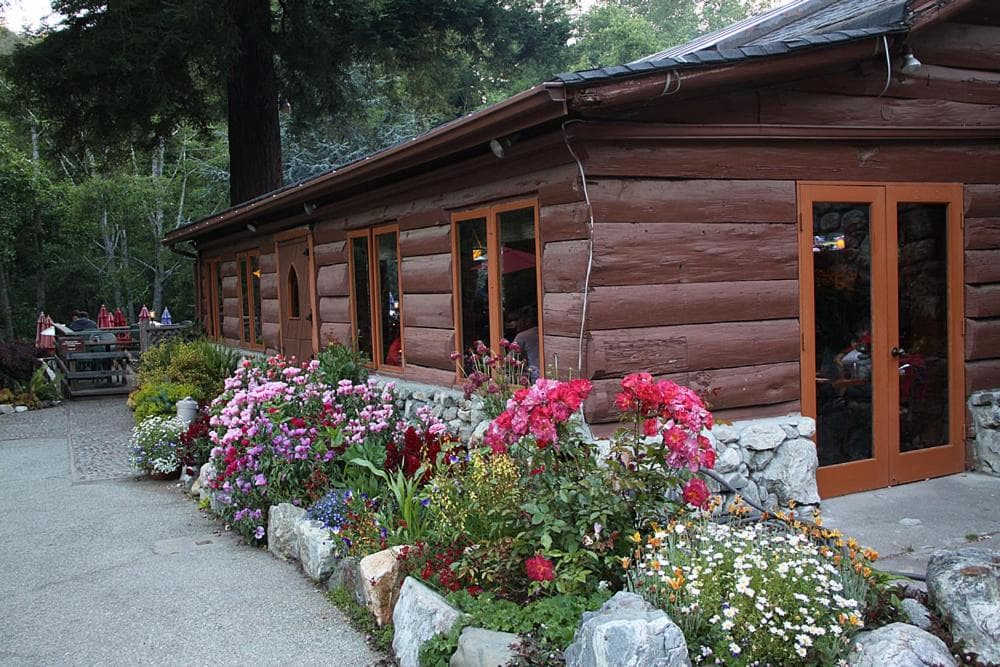 Big Sur River Inn