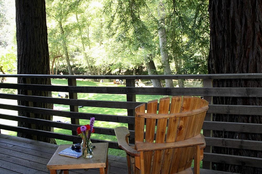 Big Sur River Inn