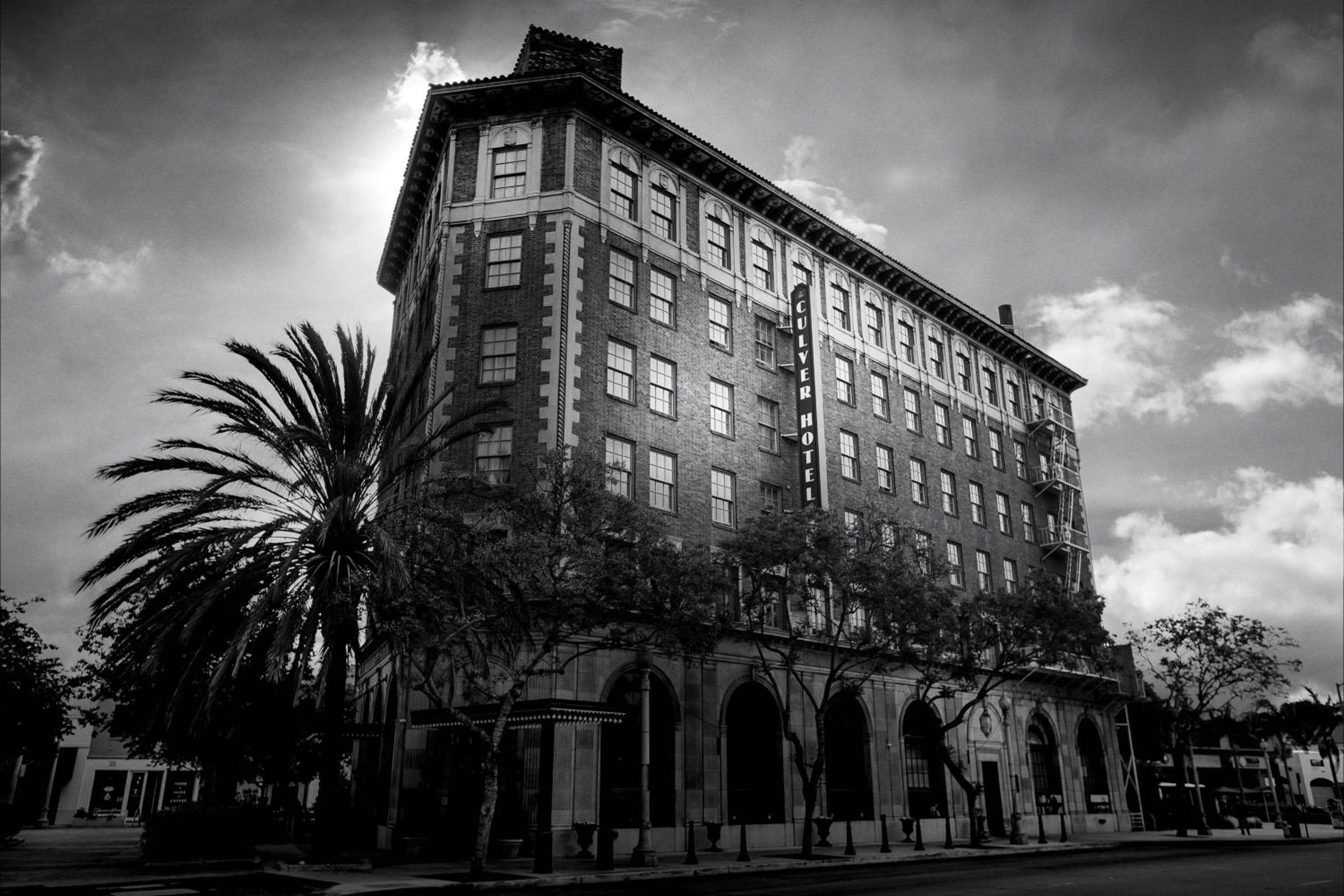 Culver Hotel