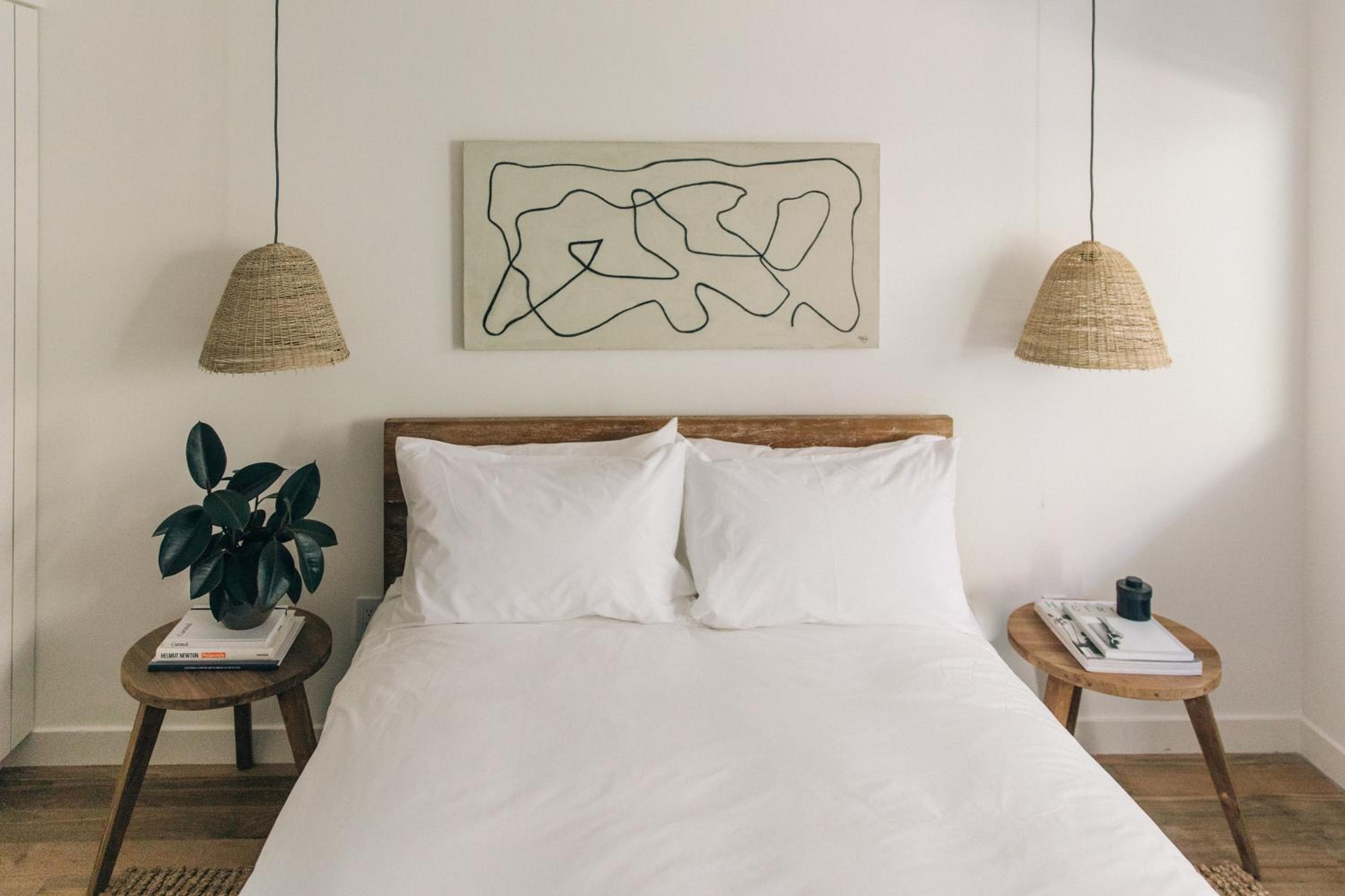 The Surfrider Hotel