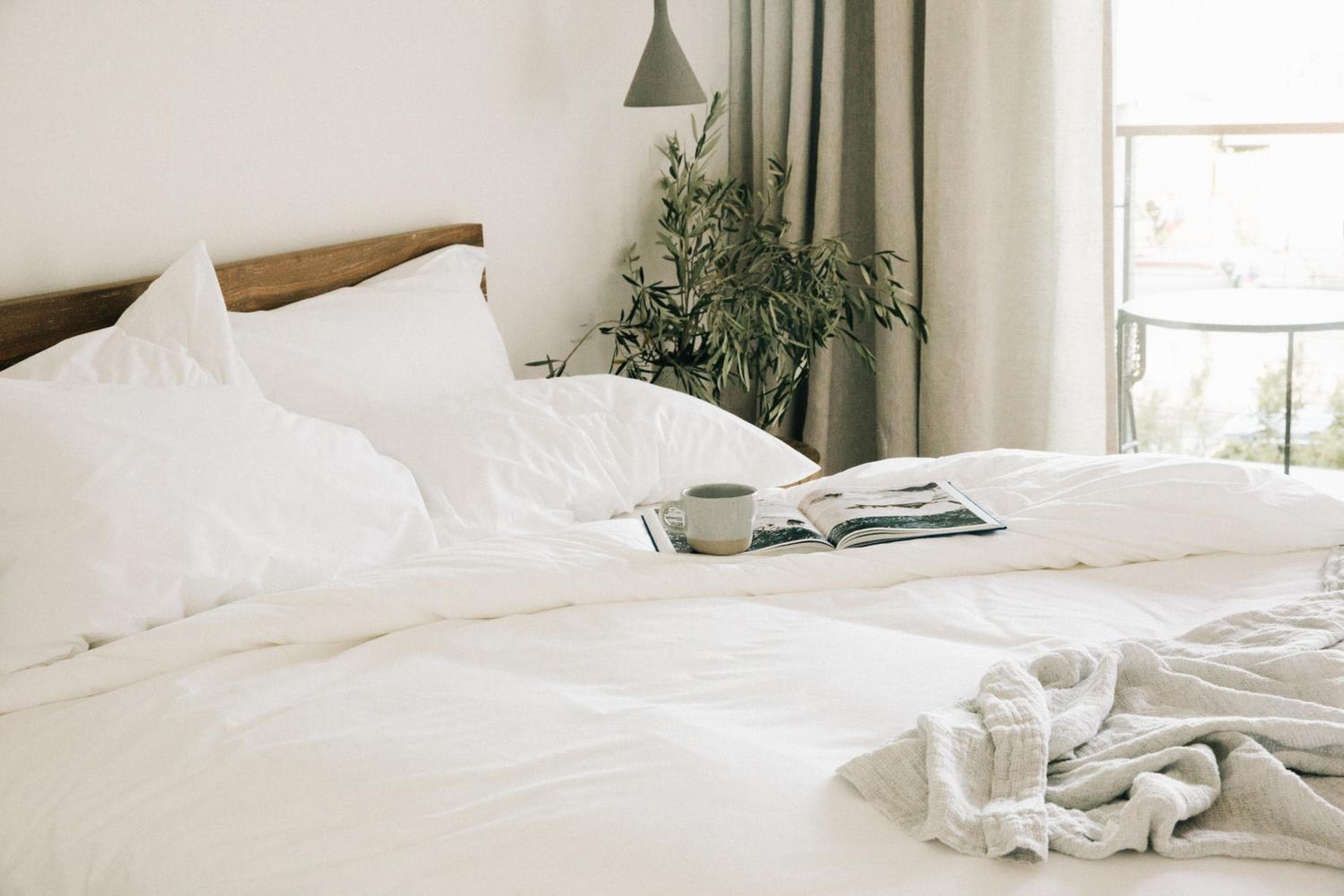 The Surfrider Hotel