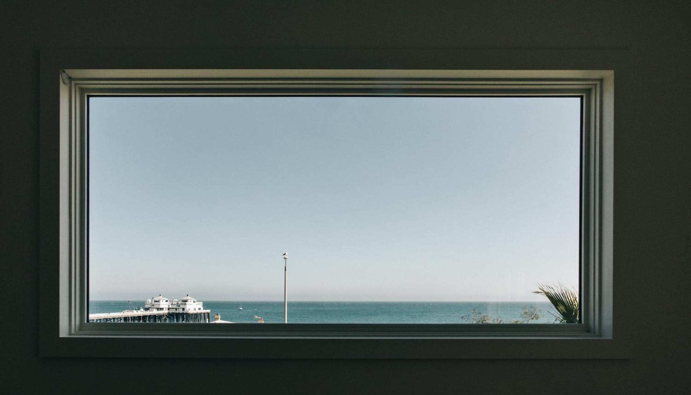The Surfrider Hotel