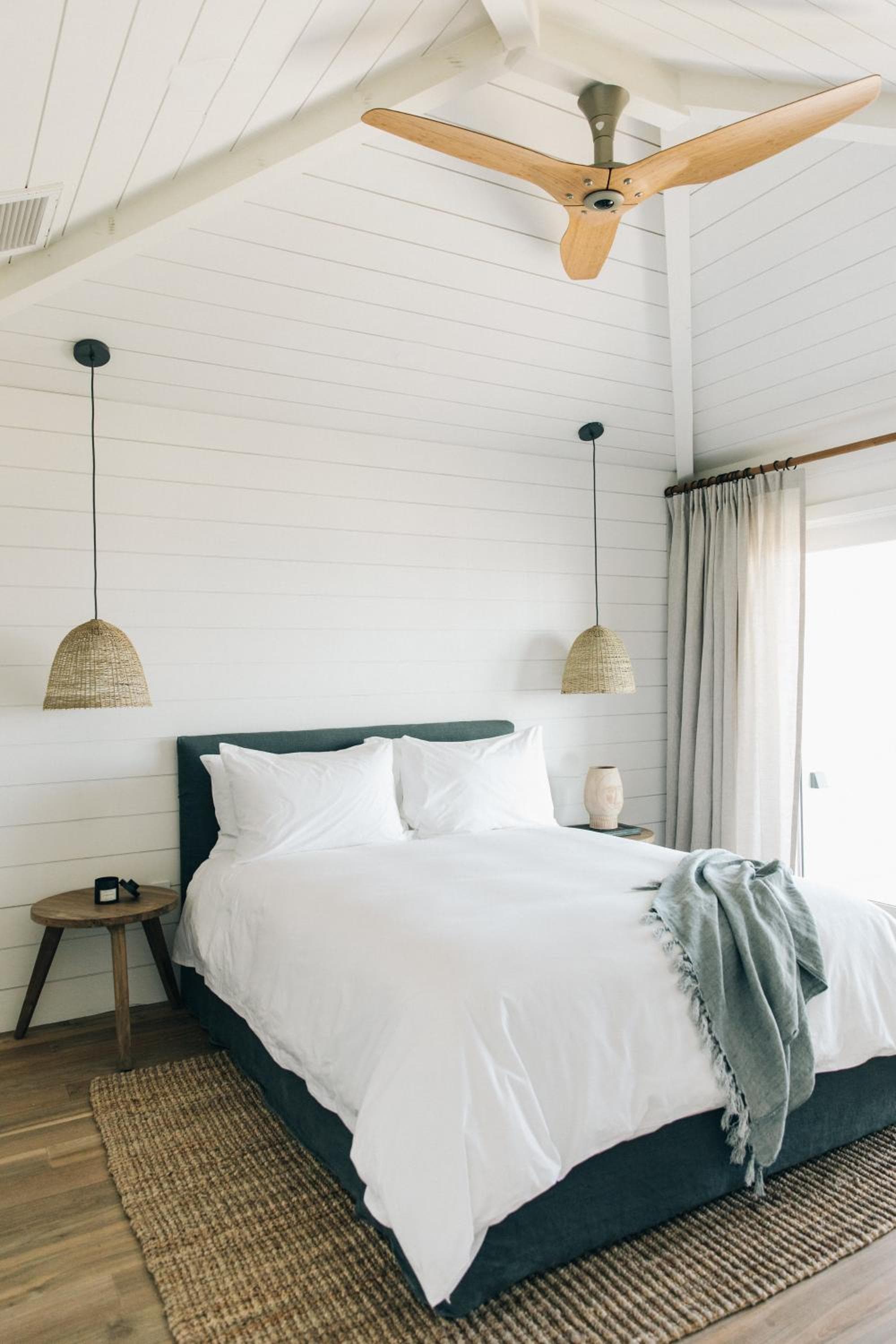 The Surfrider Hotel