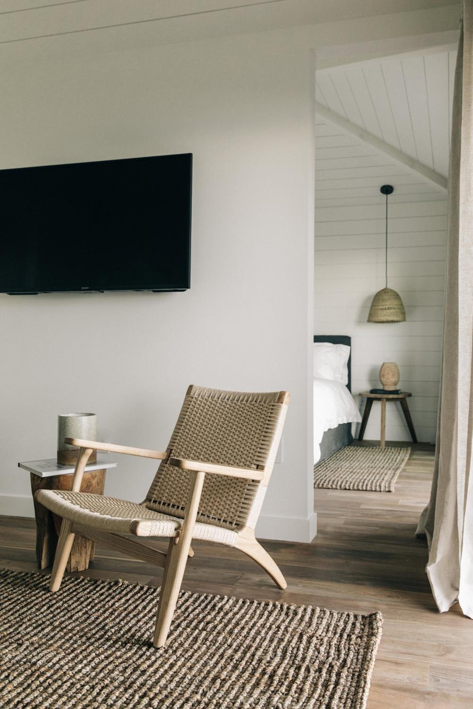 The Surfrider Hotel