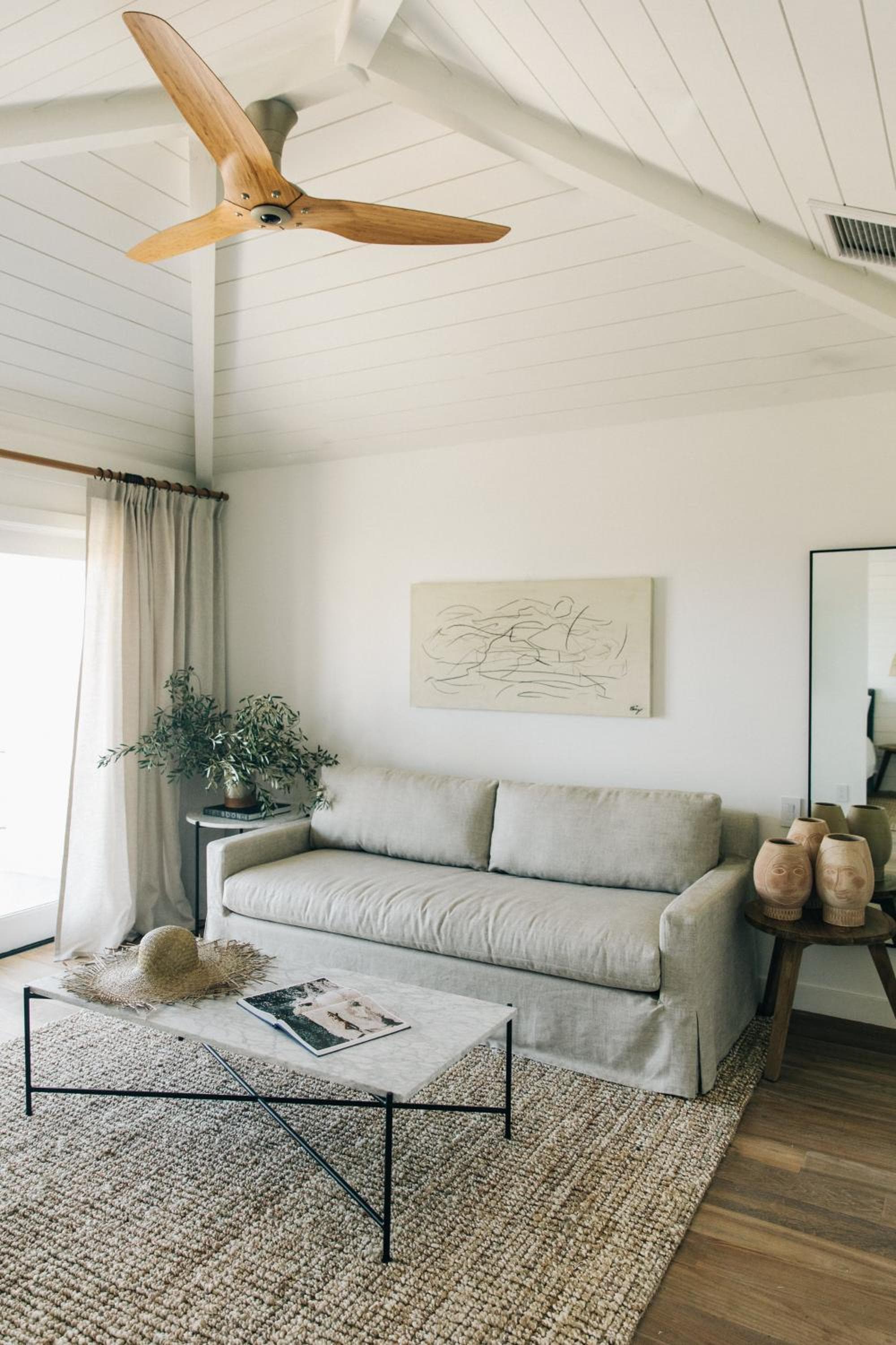 The Surfrider Hotel