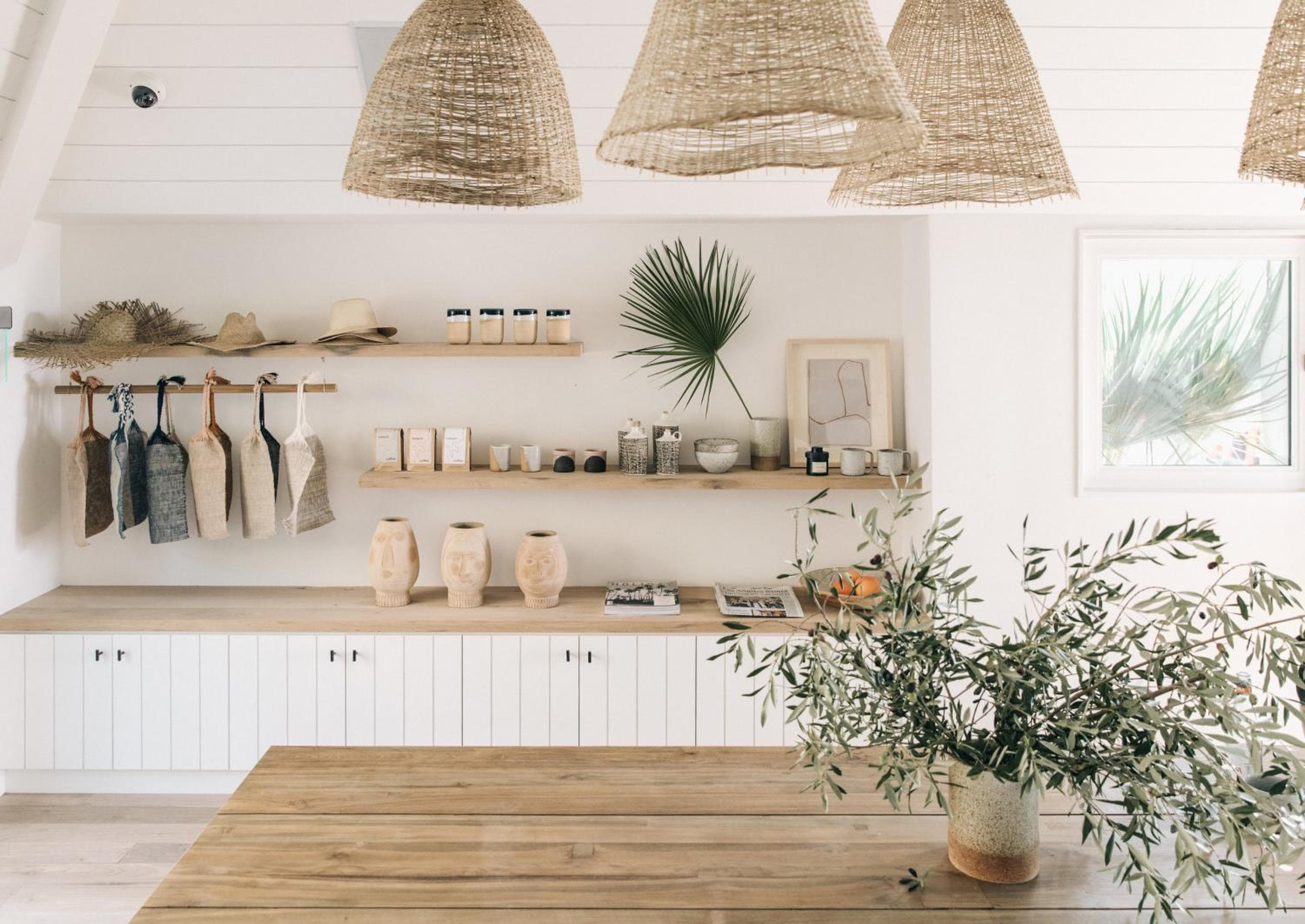 The Surfrider Hotel