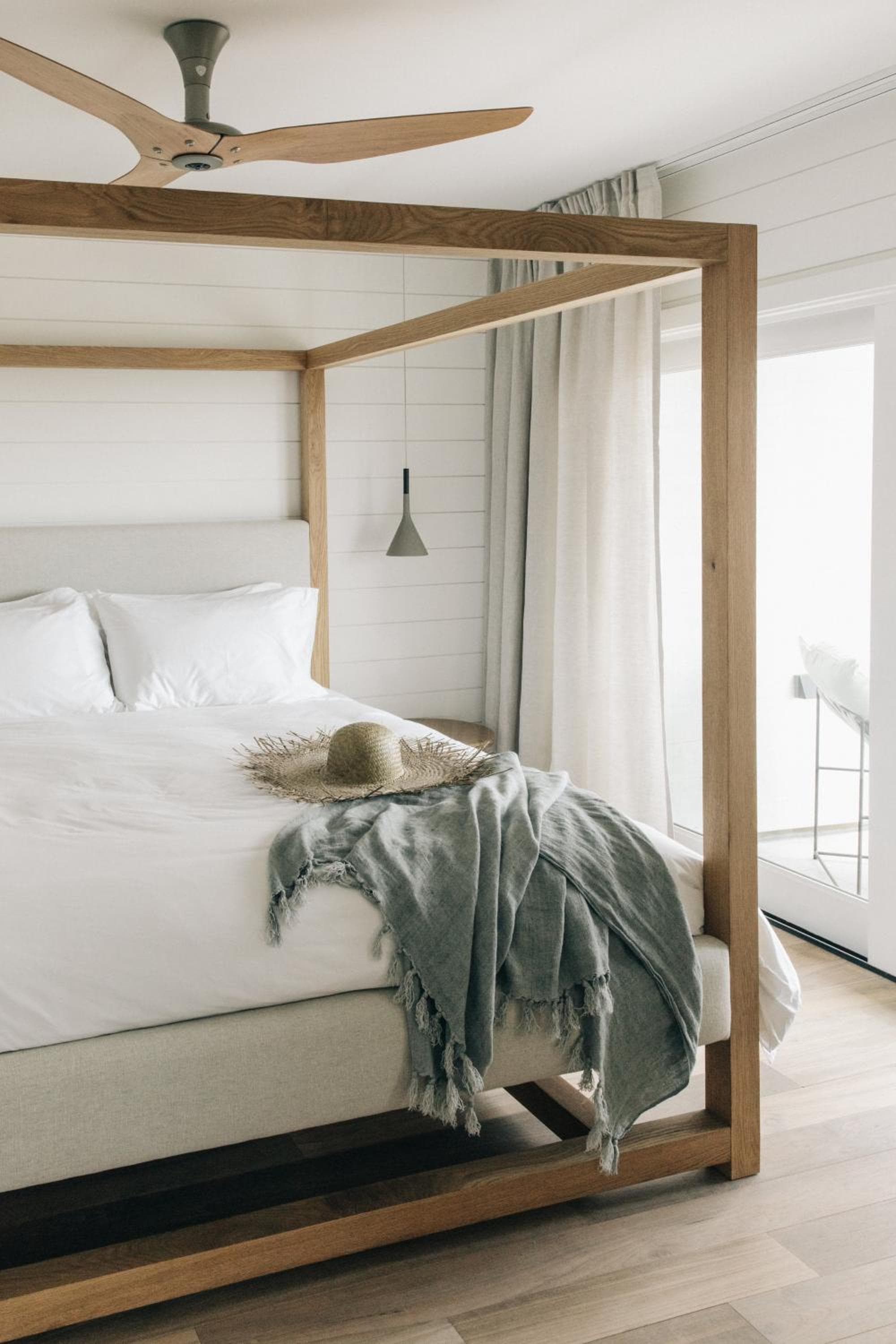 The Surfrider Hotel