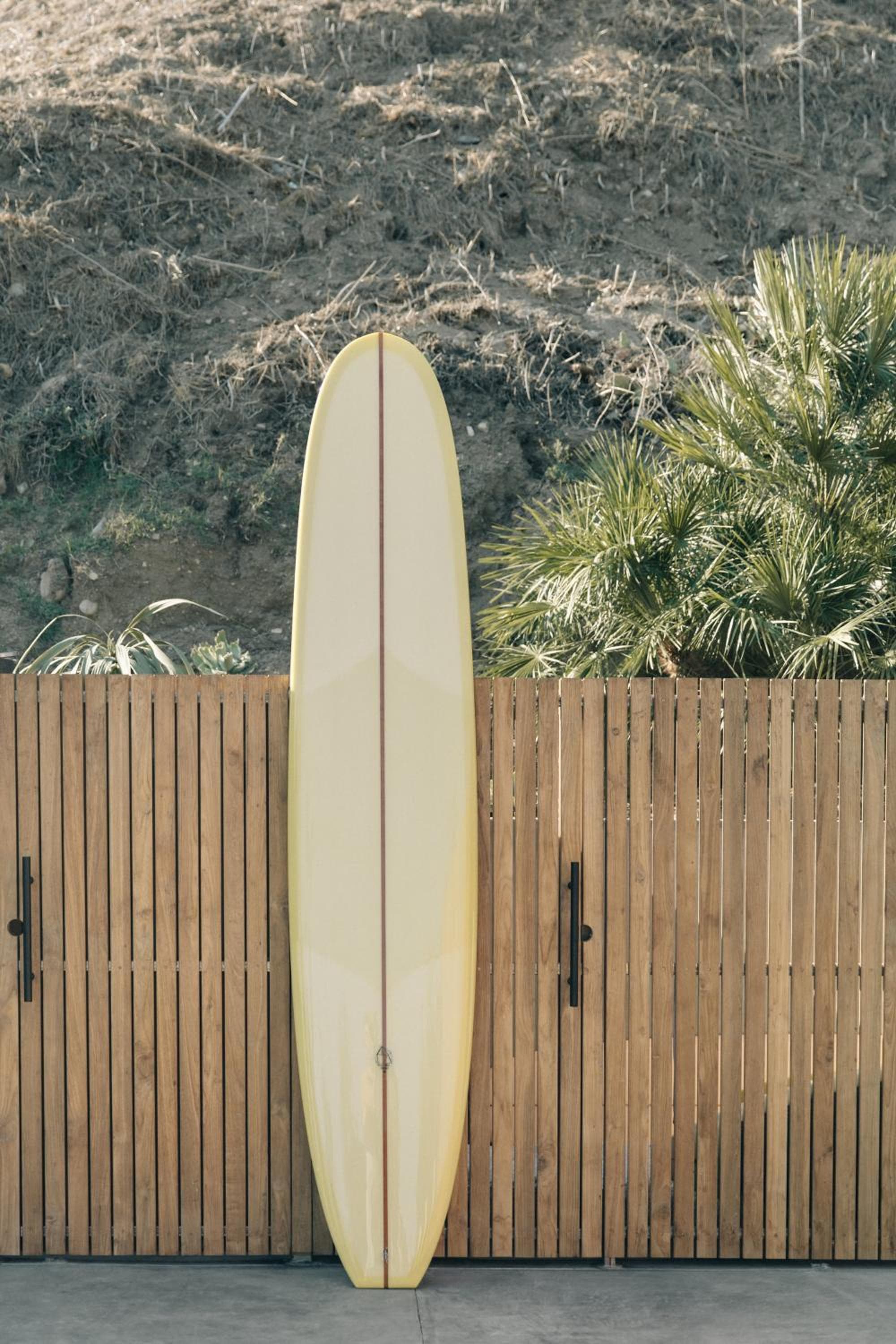 The Surfrider Hotel