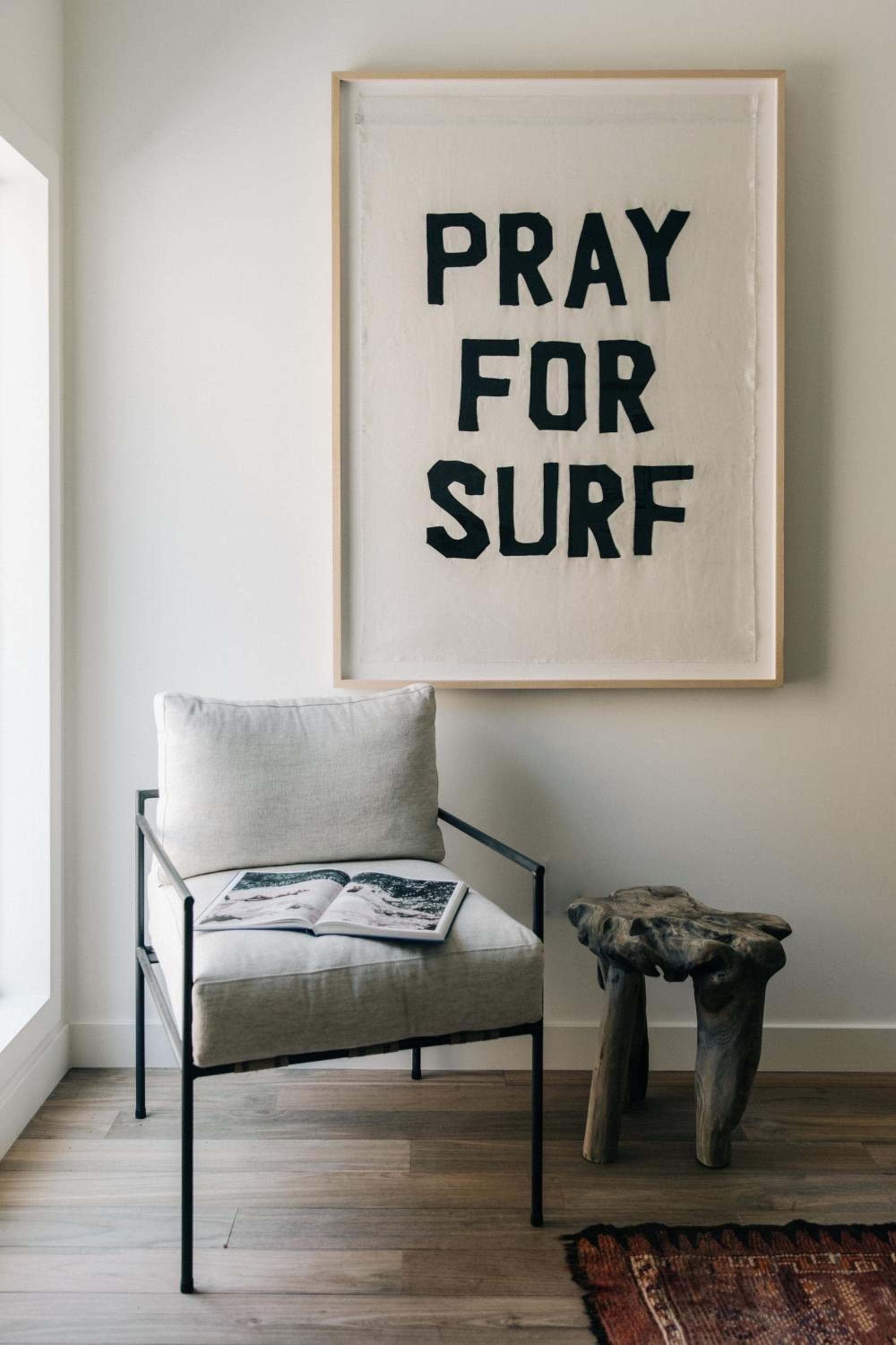 The Surfrider Hotel