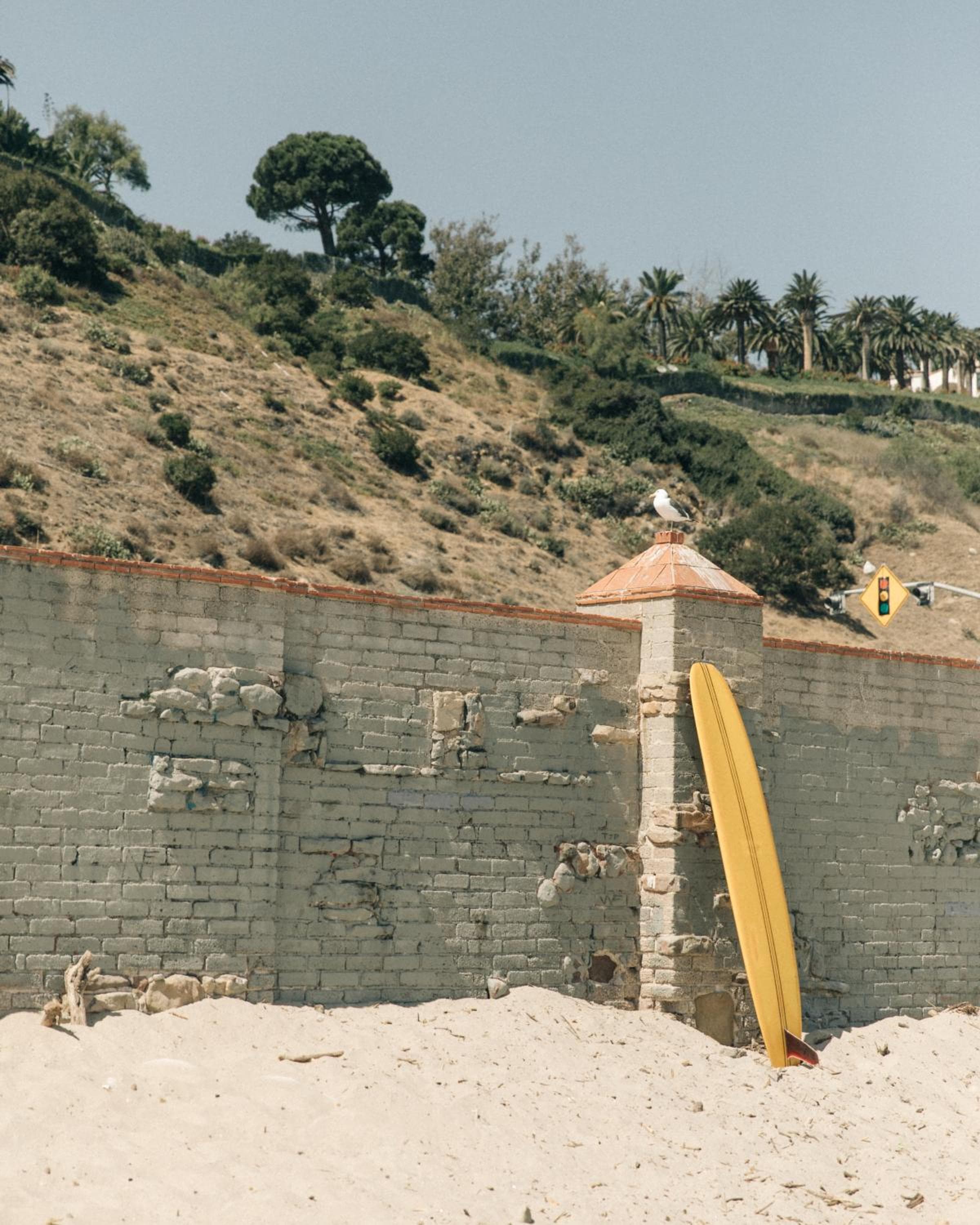 The Surfrider Hotel