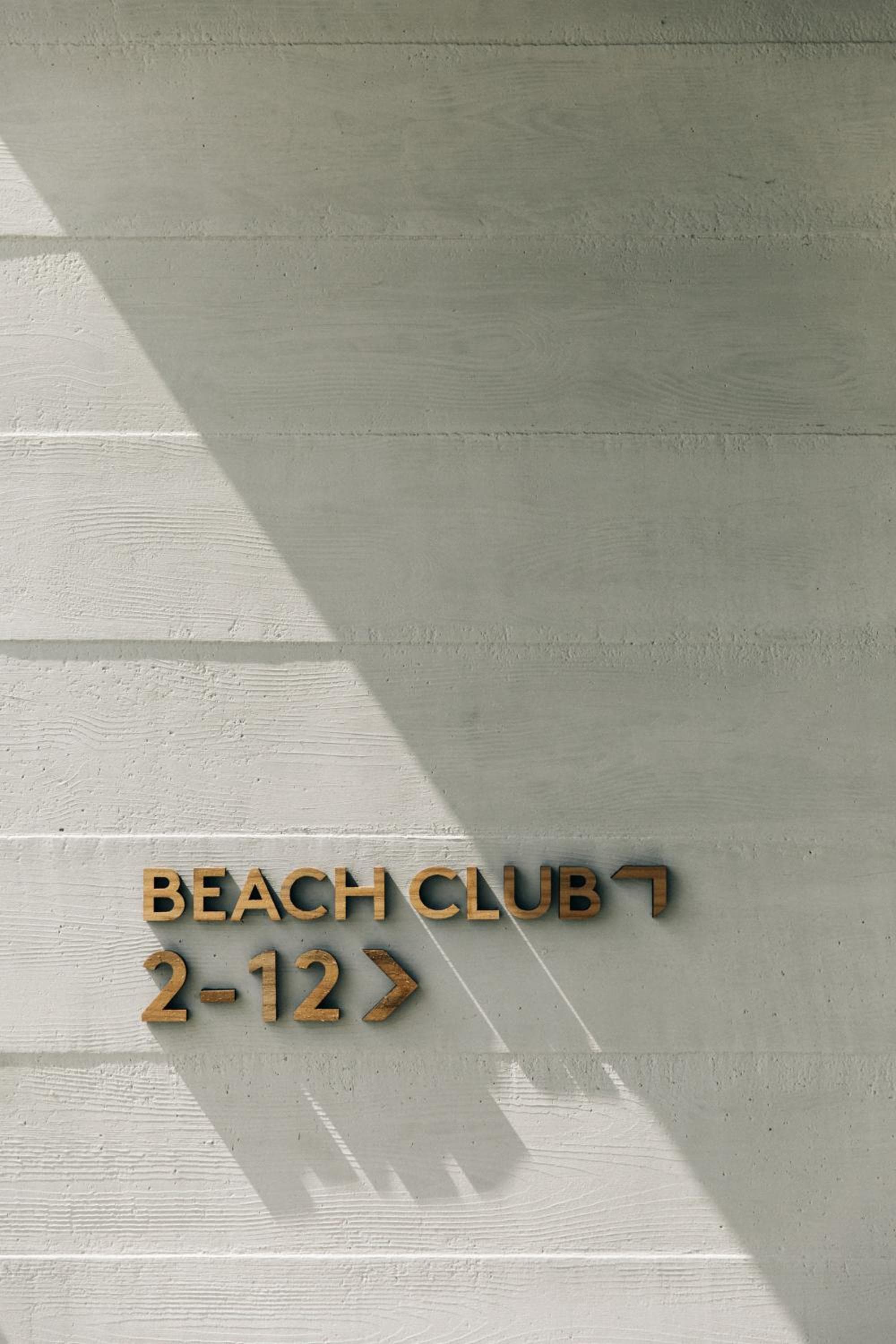 The Surfrider Hotel