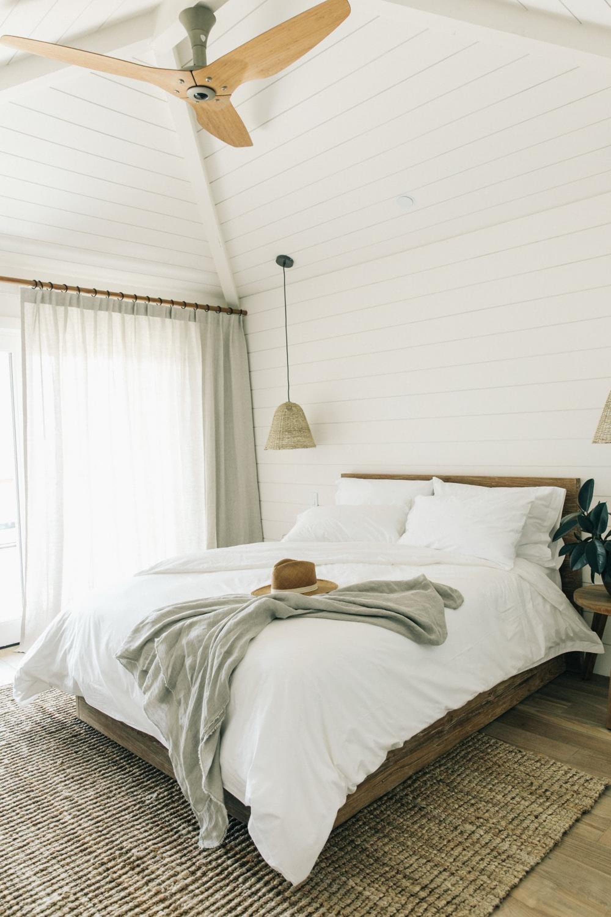 The Surfrider Hotel