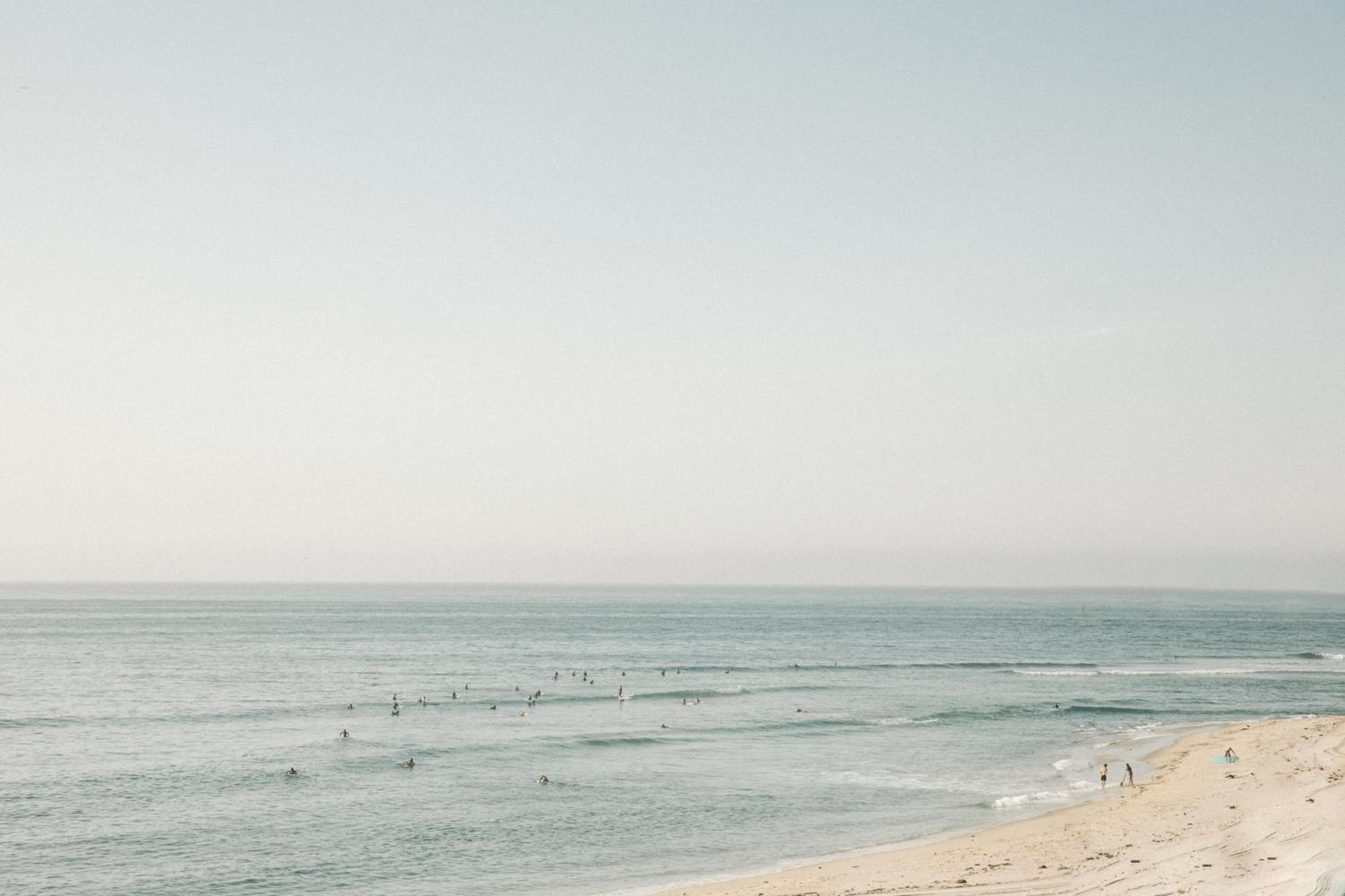 The Surfrider Hotel