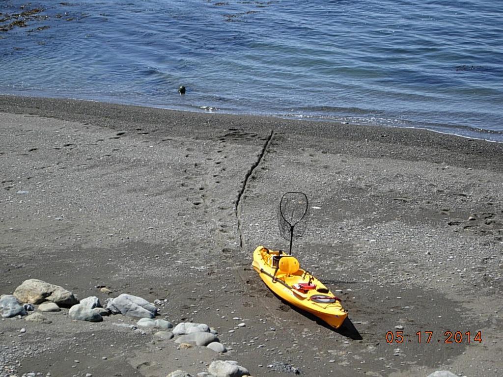 Oceanfront Inn at Shelter Cove