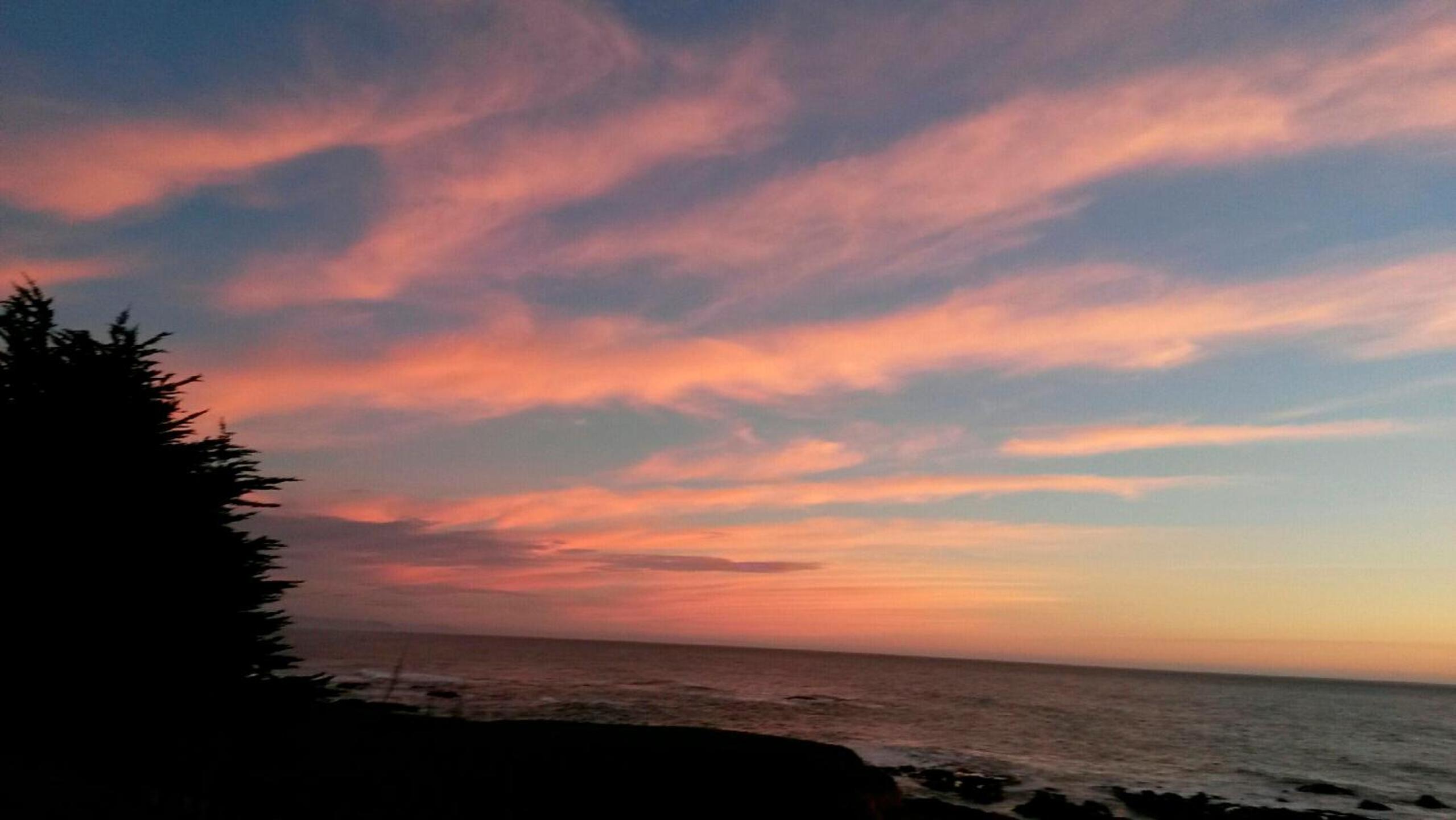 Oceanfront Inn at Shelter Cove