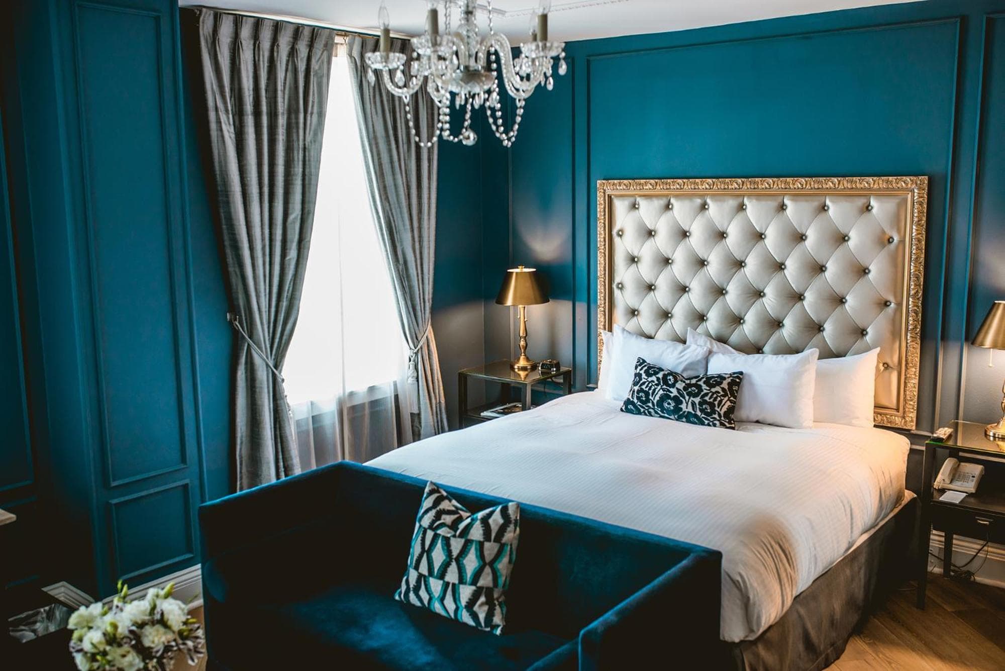 Culver Hotel