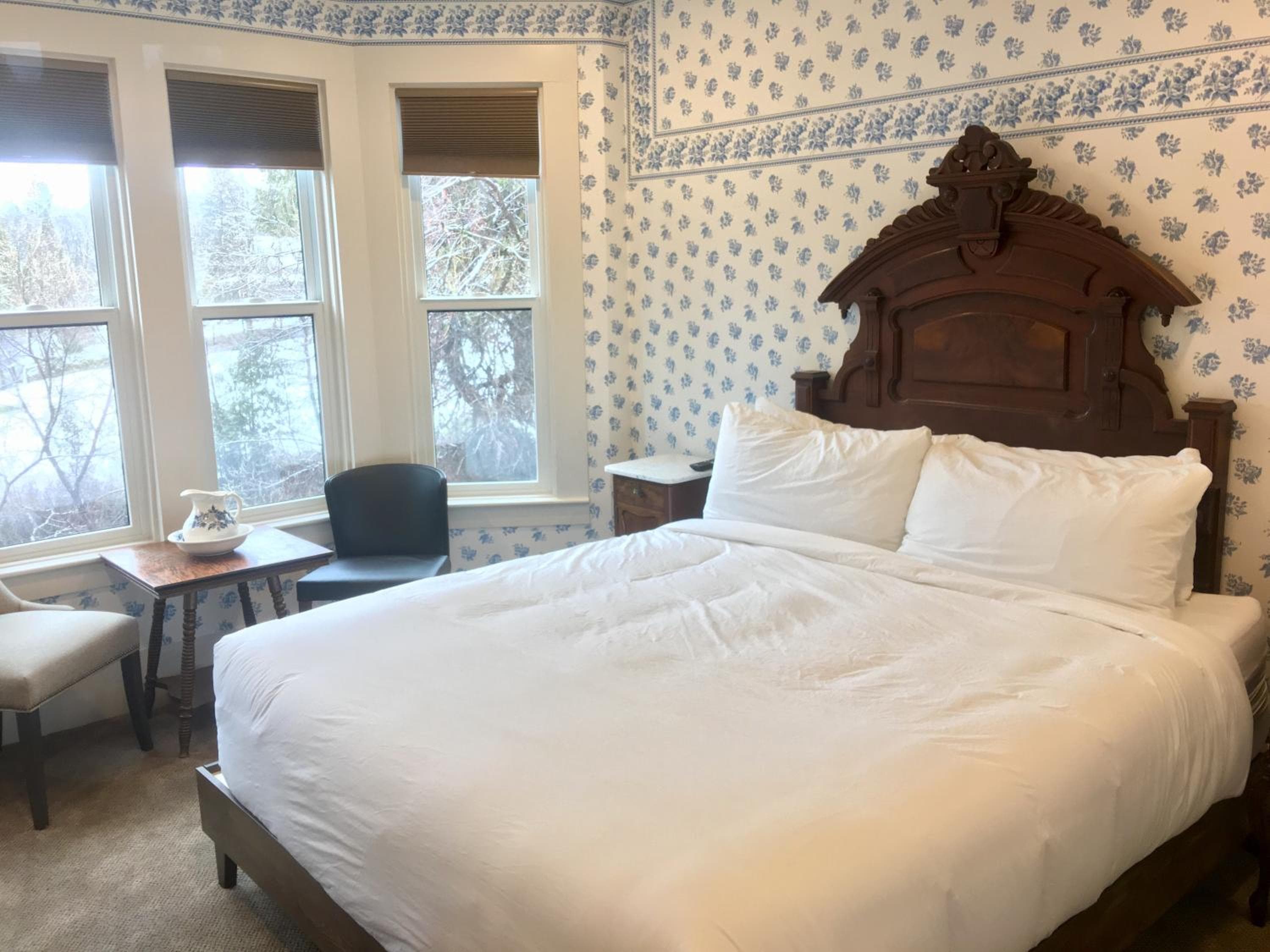The Groveland Hotel