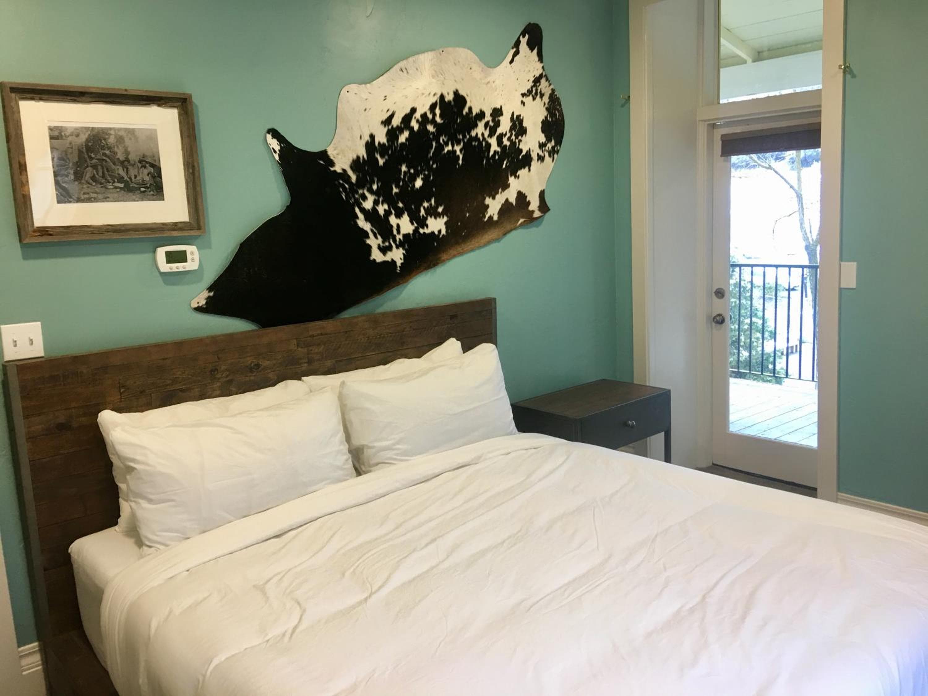 The Groveland Hotel