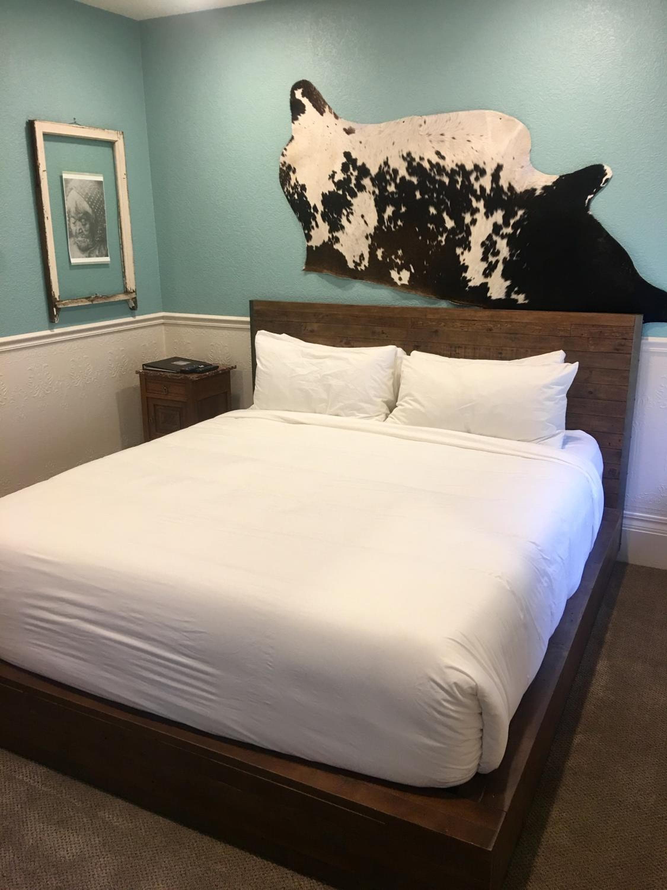 The Groveland Hotel