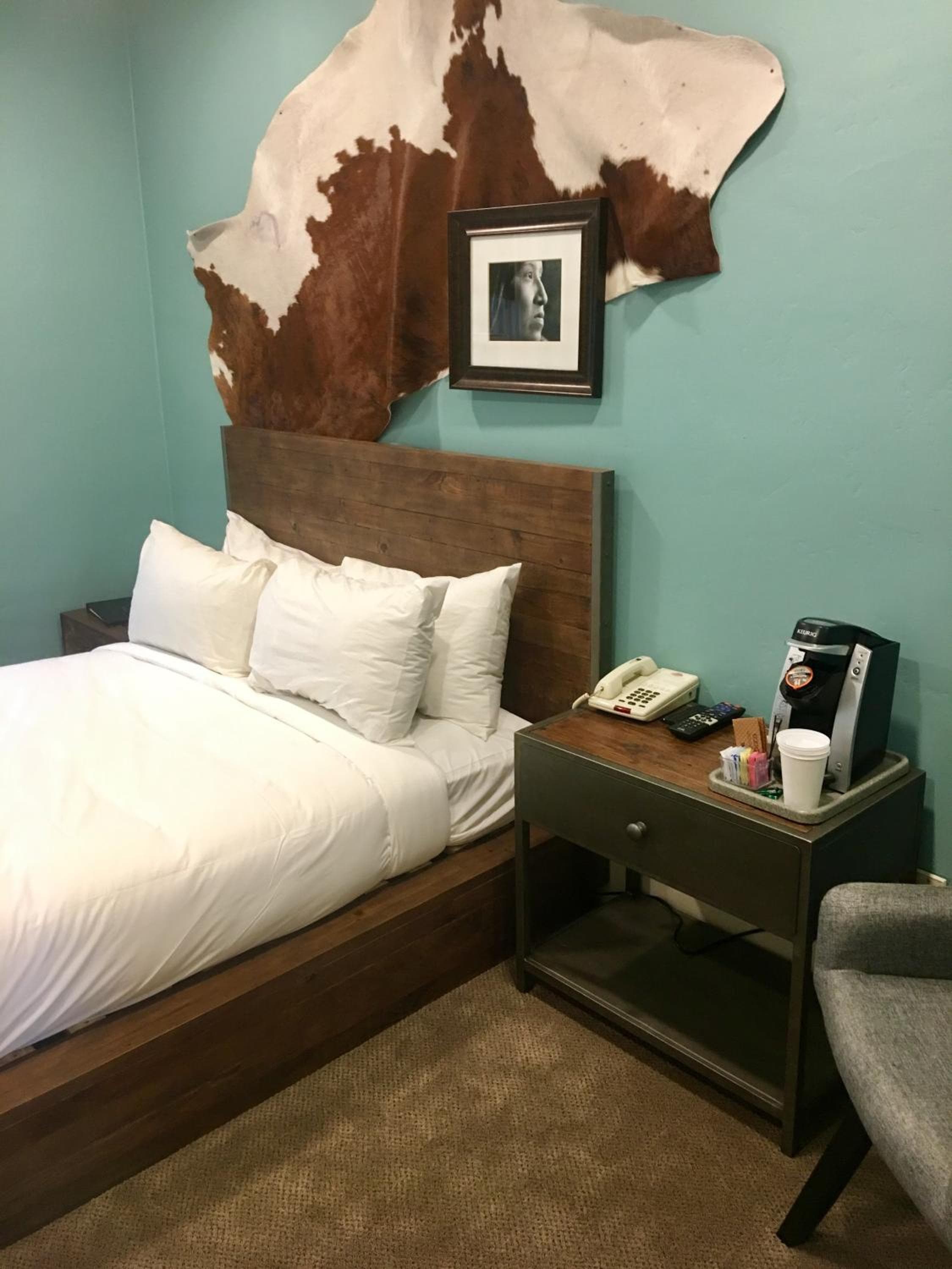 The Groveland Hotel