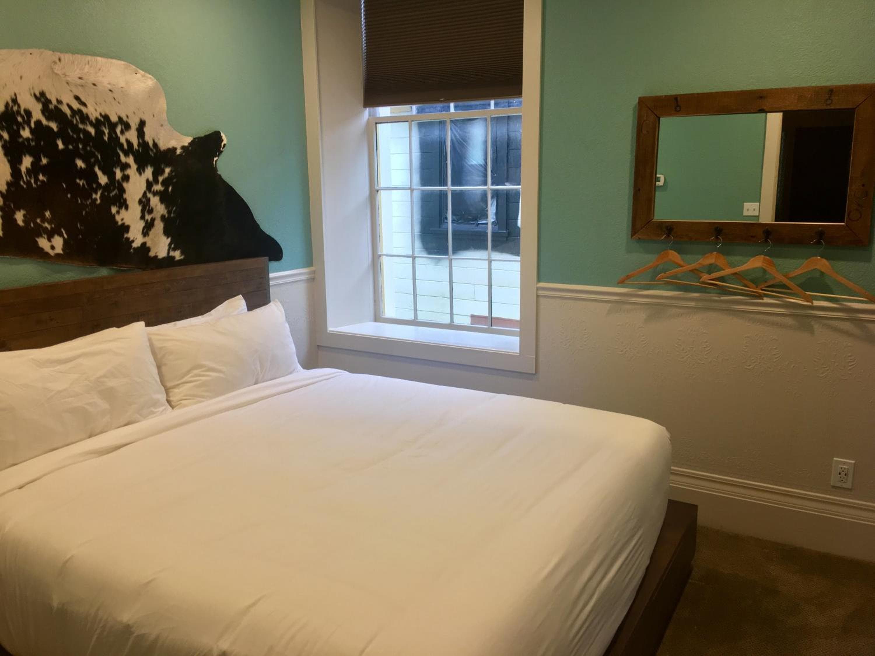 The Groveland Hotel