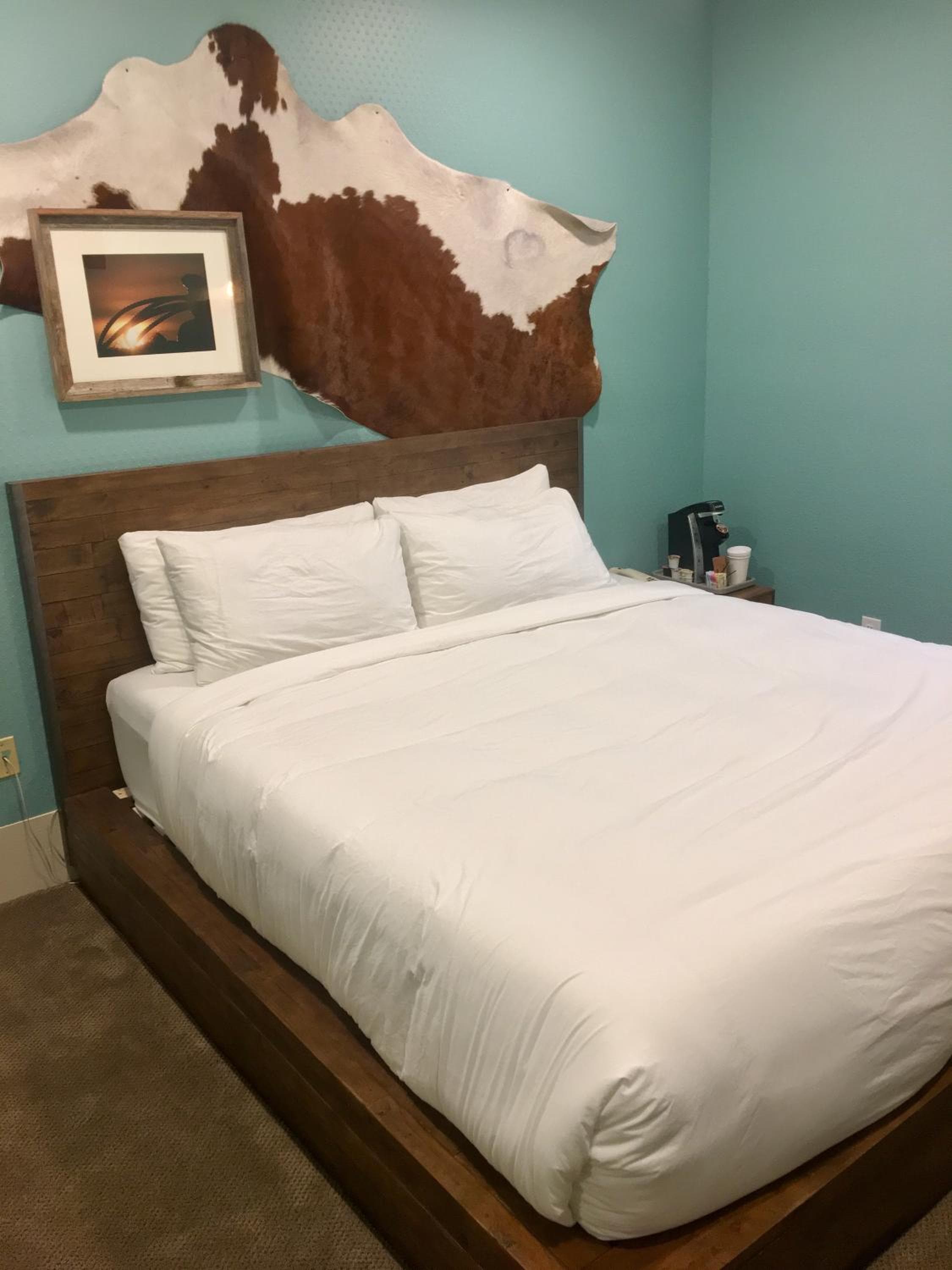 The Groveland Hotel