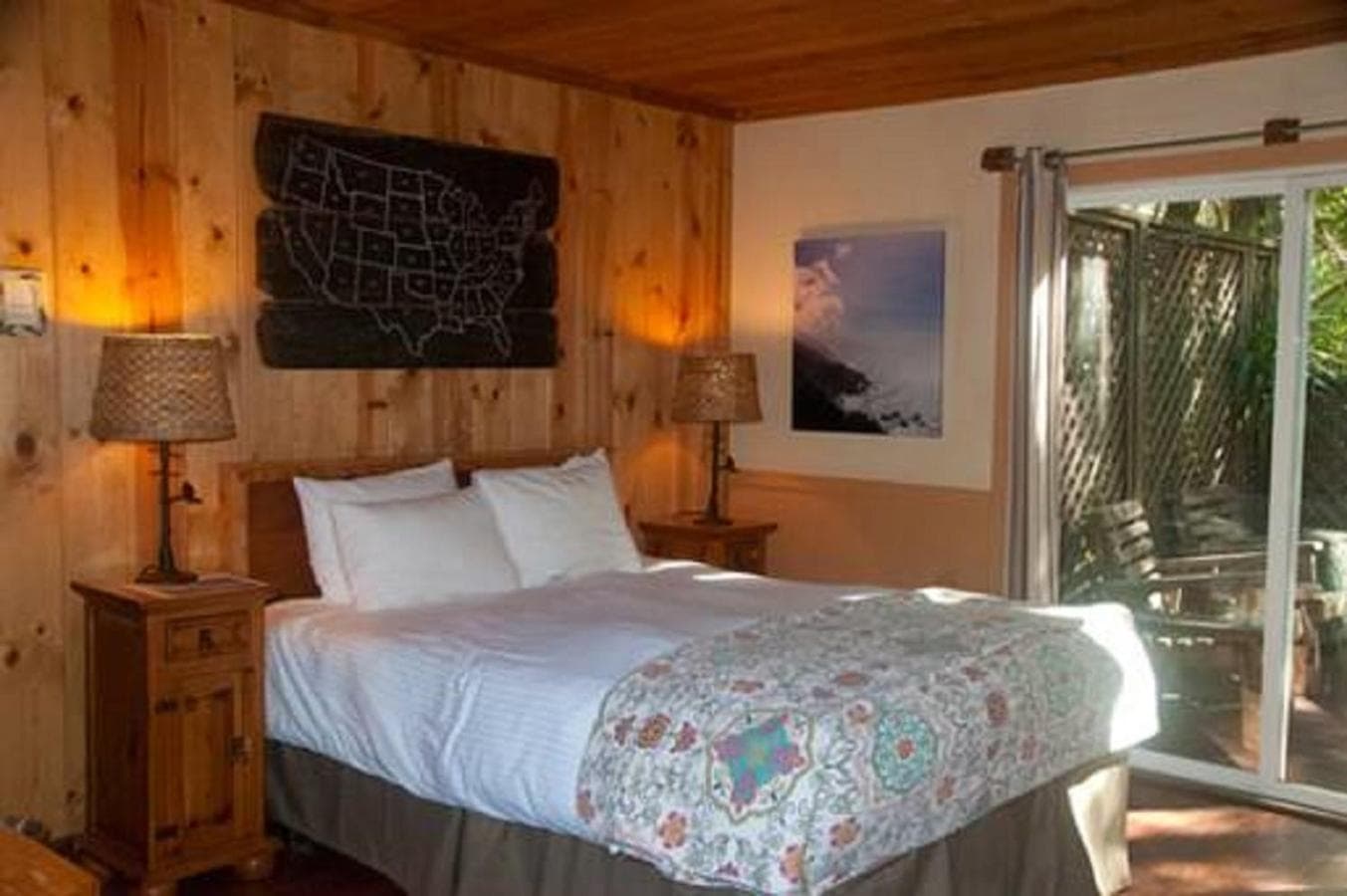 Fernwood Resort & Campground