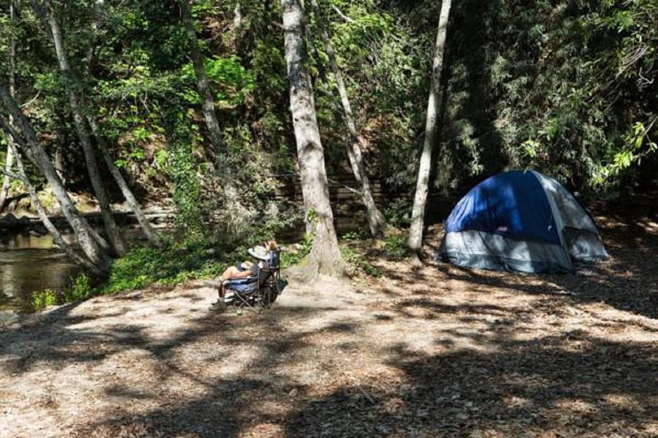 Fernwood Resort & Campground