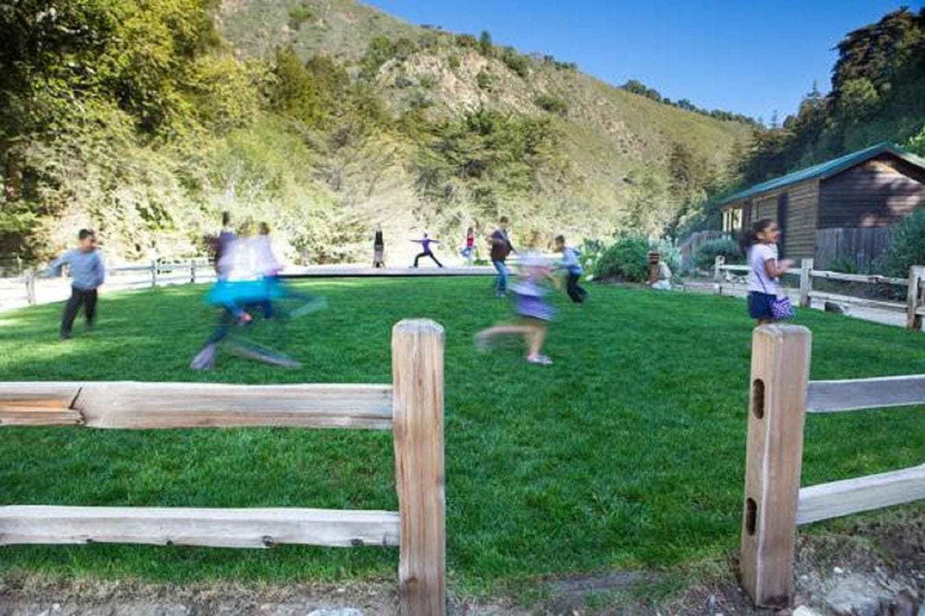 Fernwood Resort & Campground