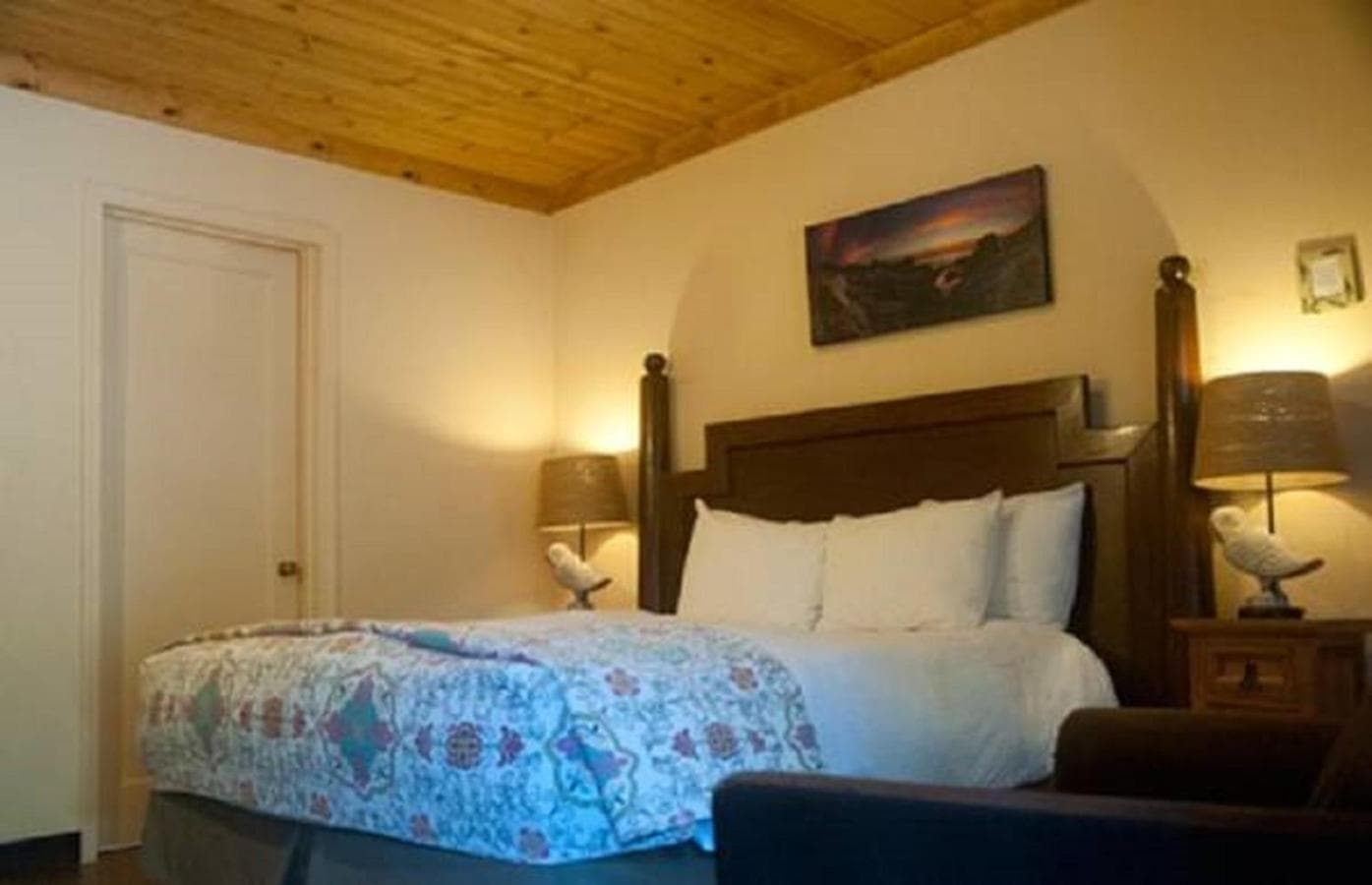 Fernwood Resort & Campground