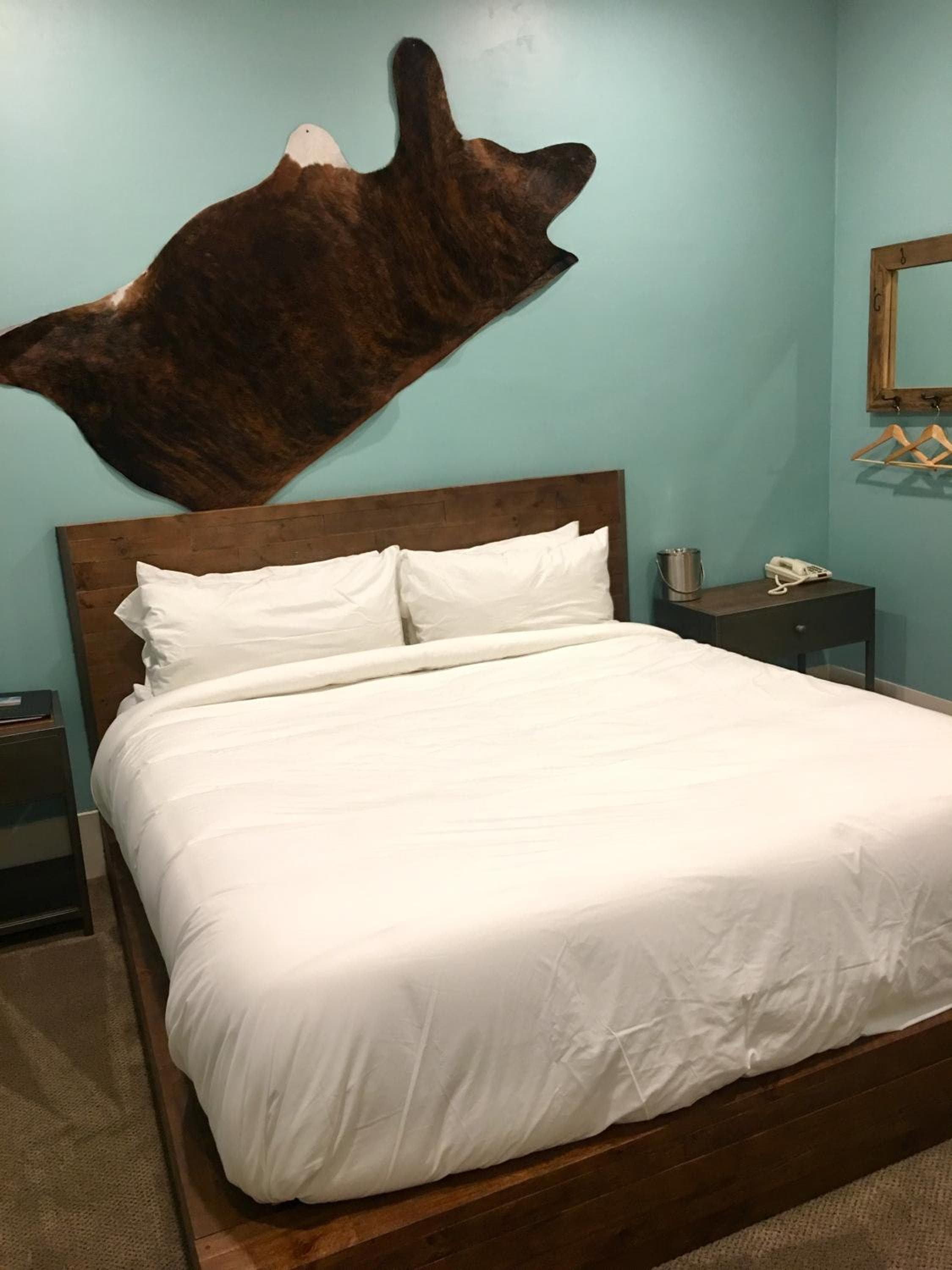 The Groveland Hotel