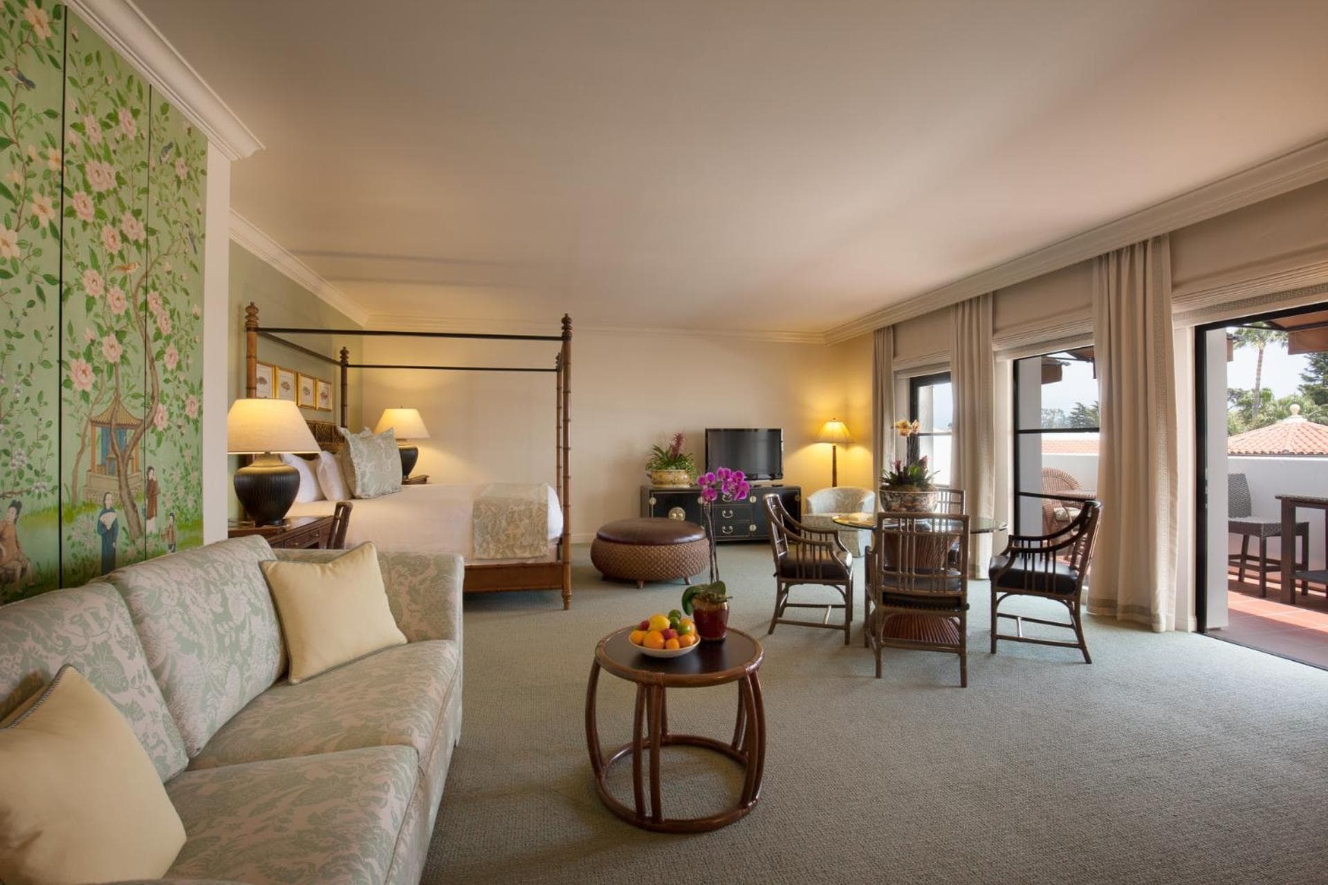 Santa Barbara Inn