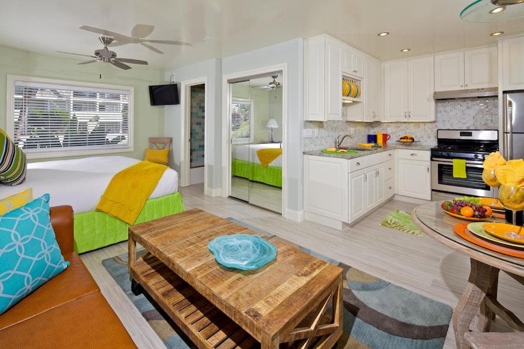 Ocean Palms Beach Resort