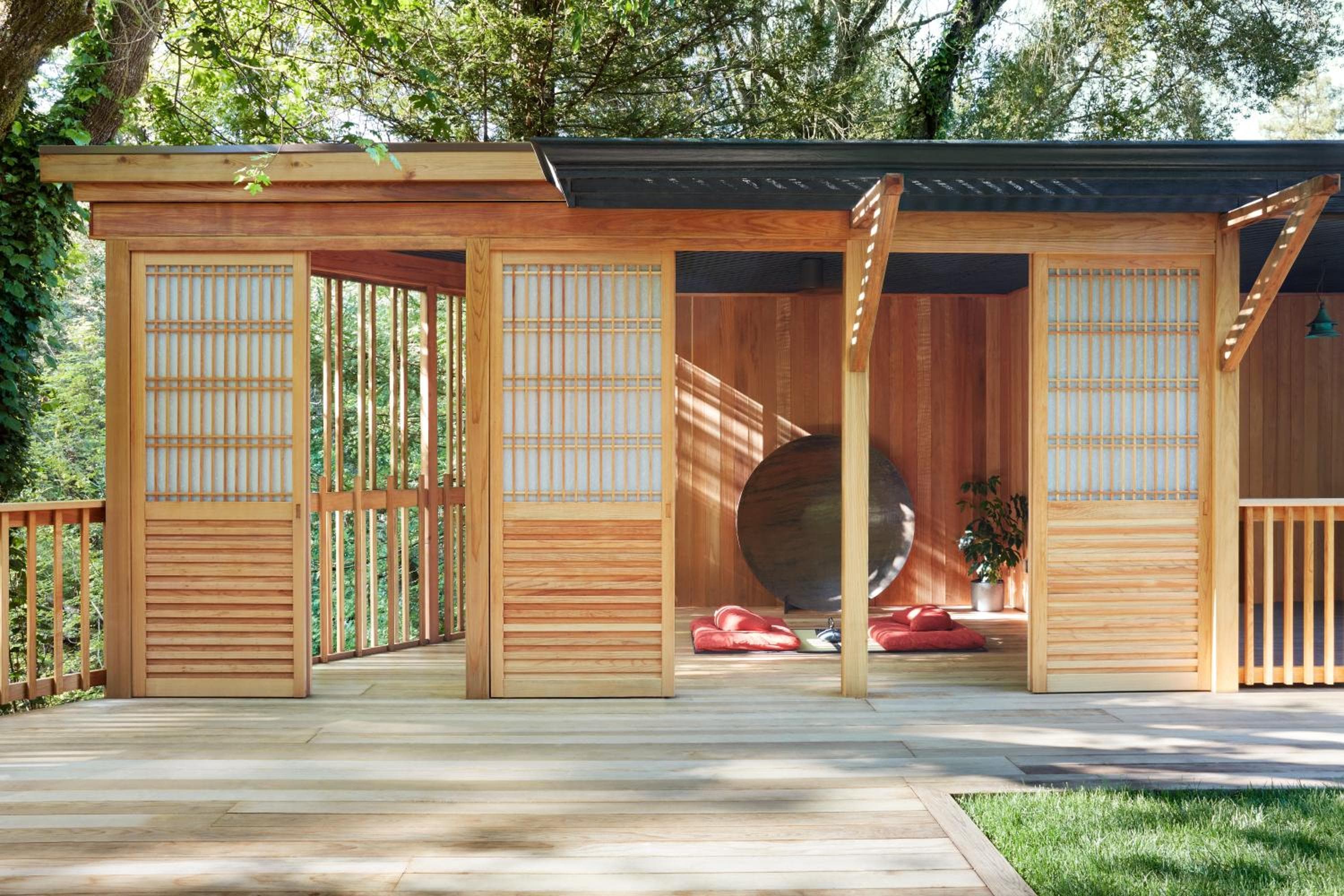 The Gaige House