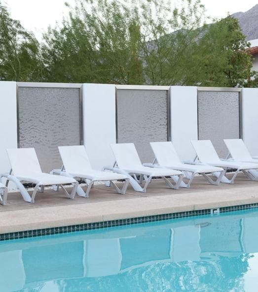 Alcazar Palm Springs