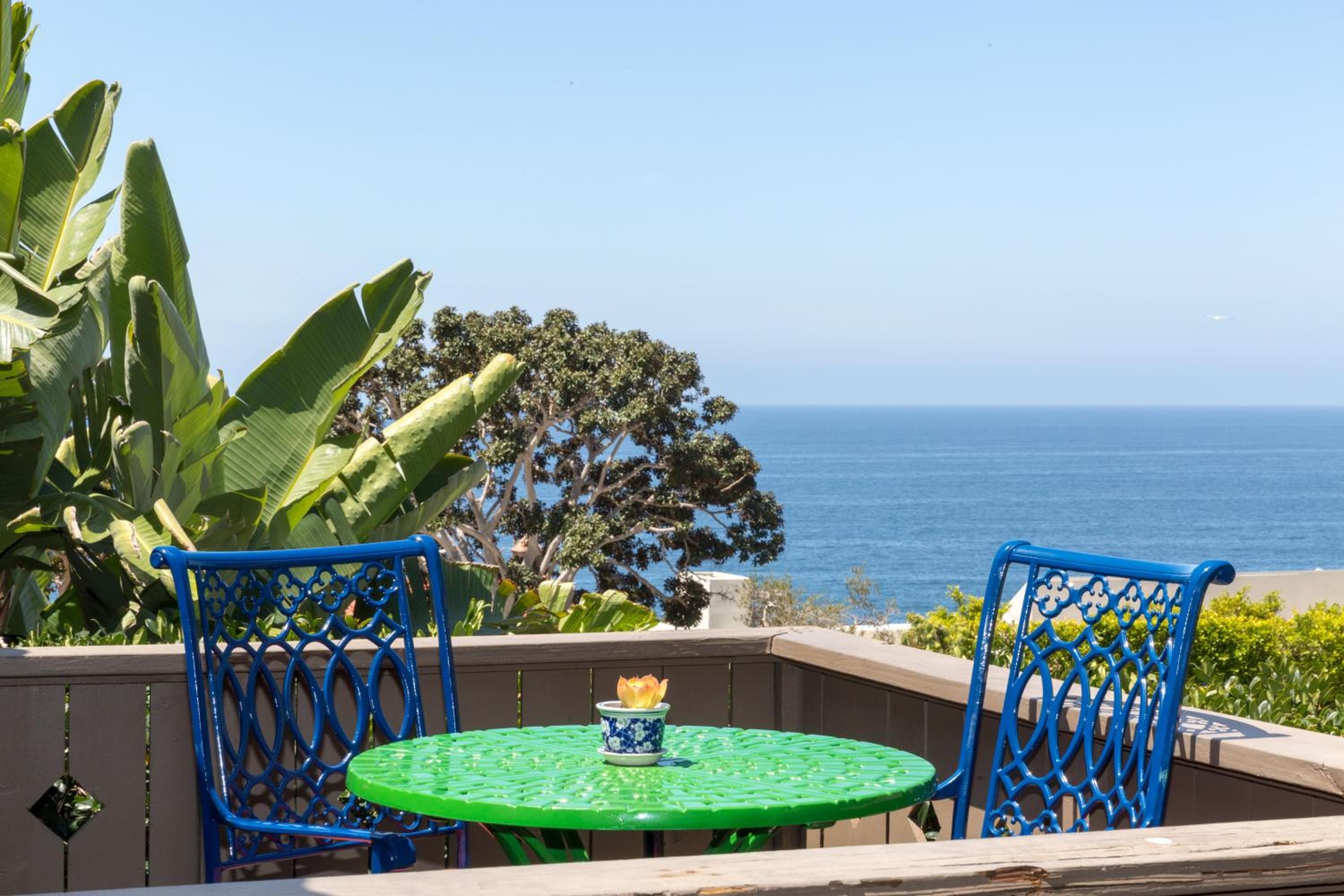 Casa Laguna Hotel & Spa