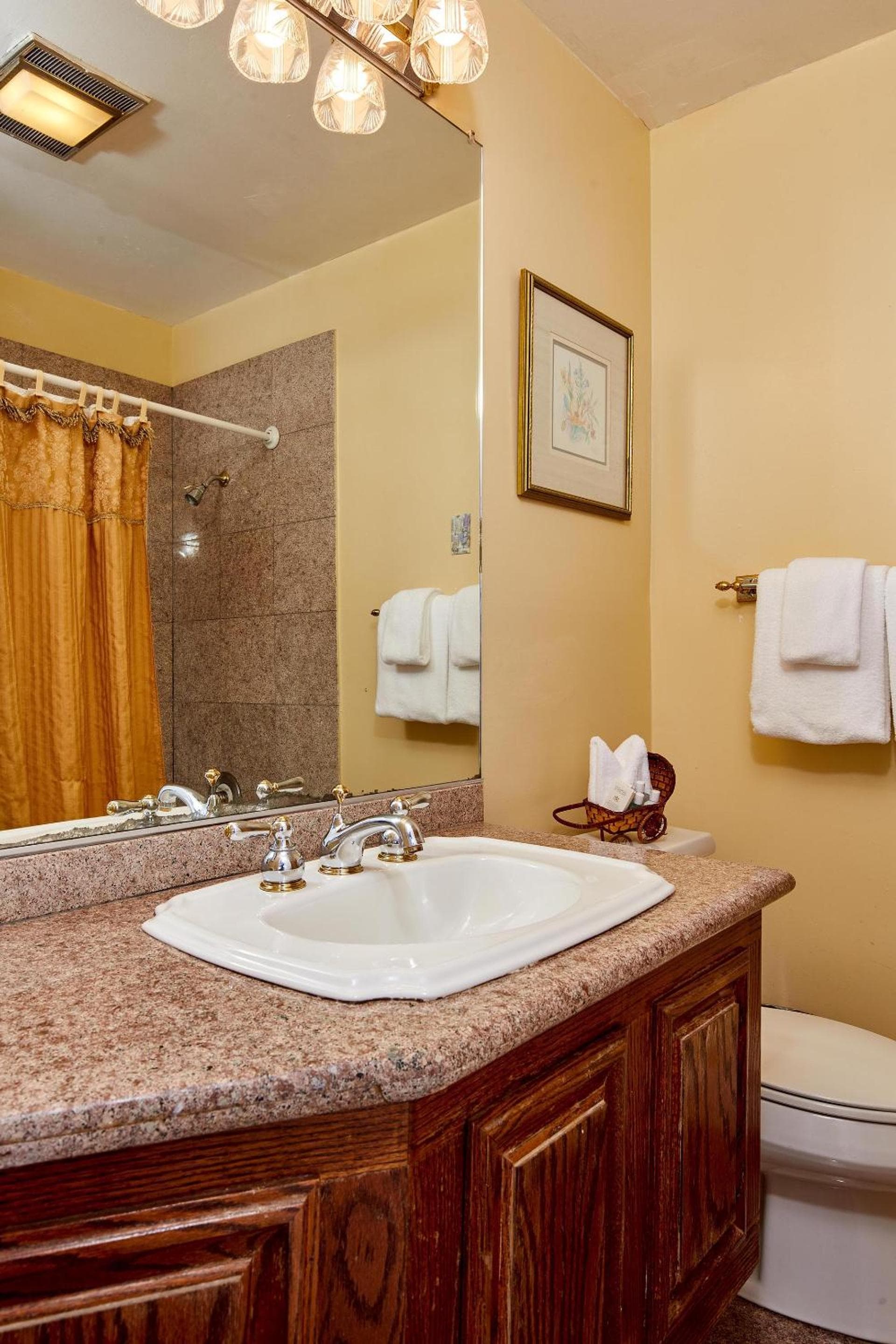 Queen Anne Hotel