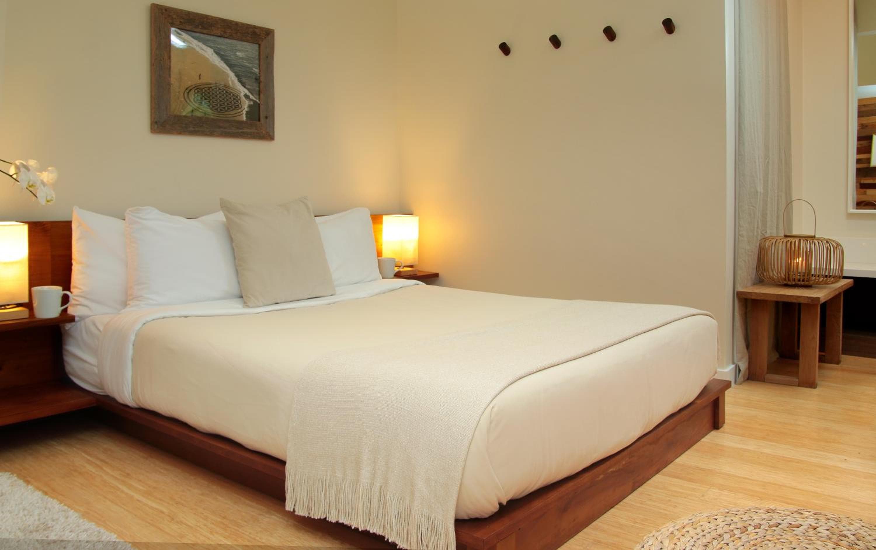 Inn at Moonlight Beach