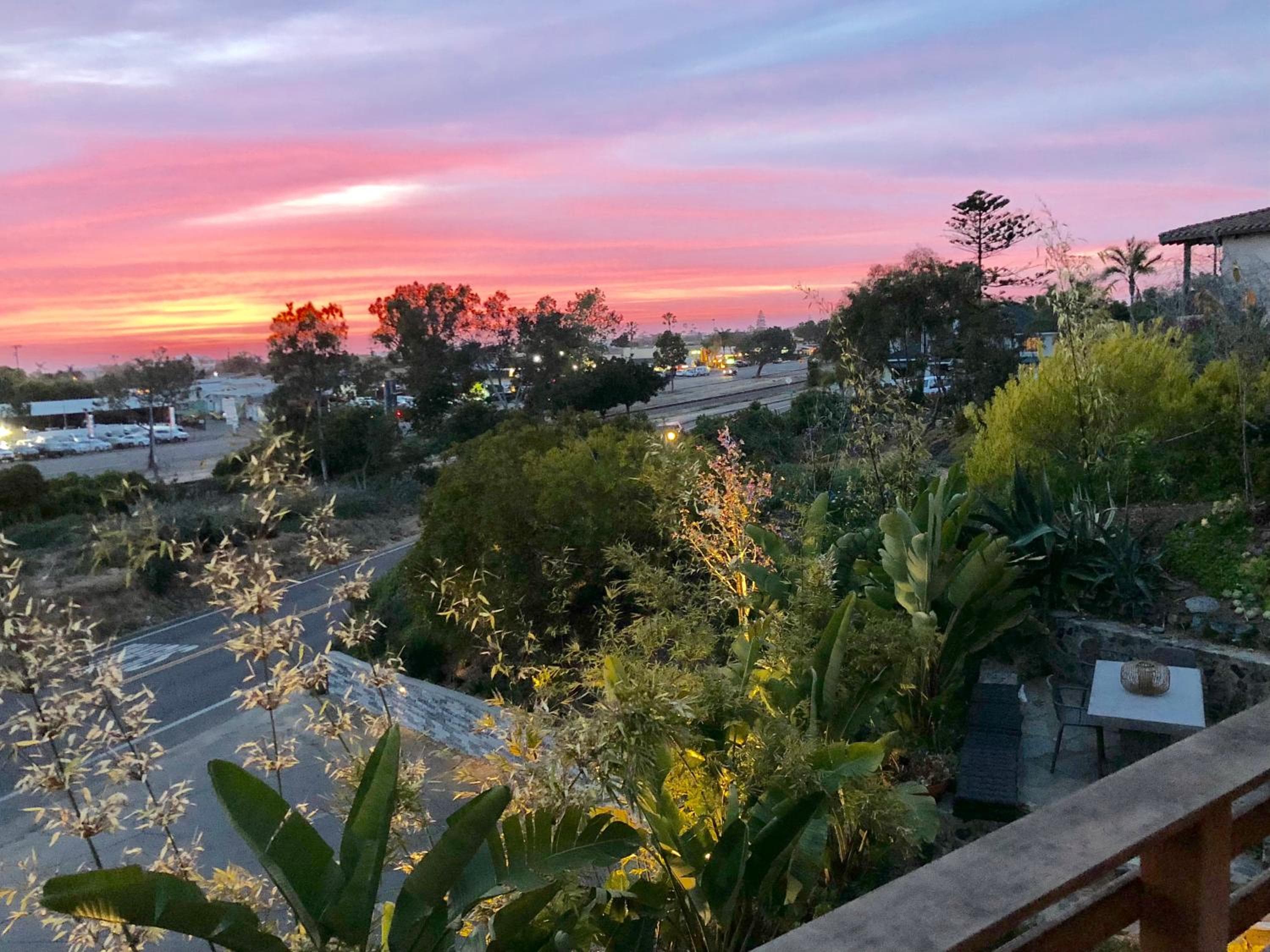Inn at Moonlight Beach